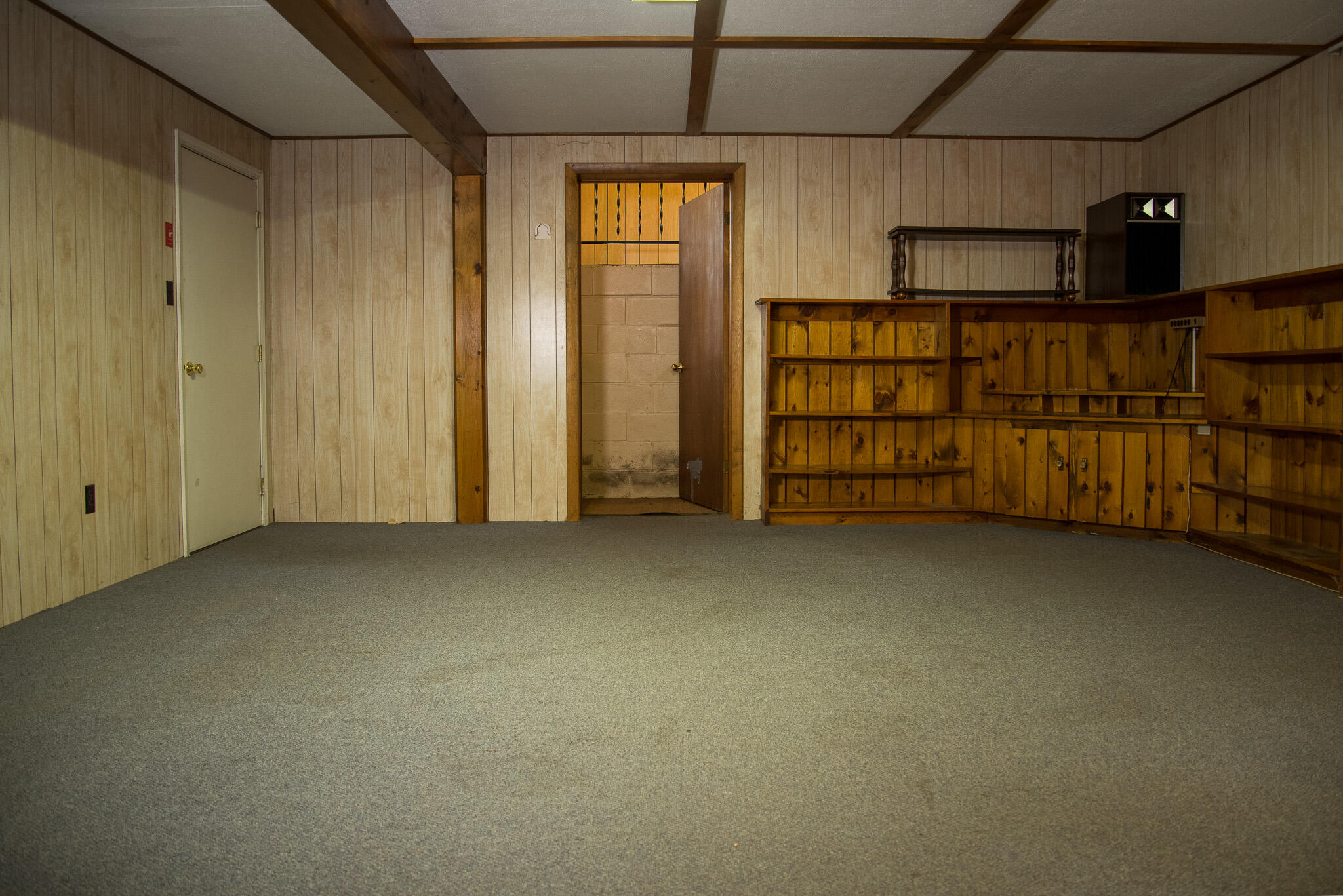 105 Minuteman Drive Millinocket ME 04462