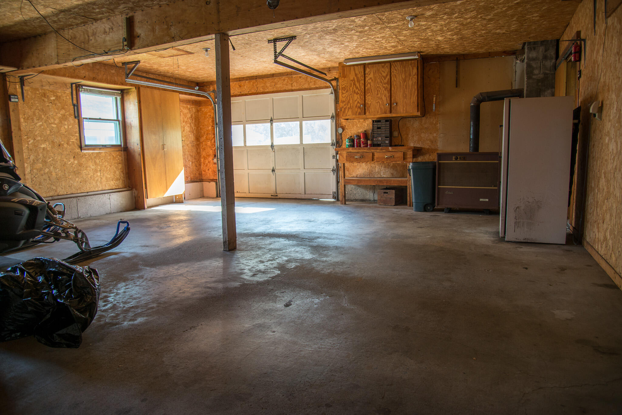 105 Minuteman Drive Millinocket ME 04462