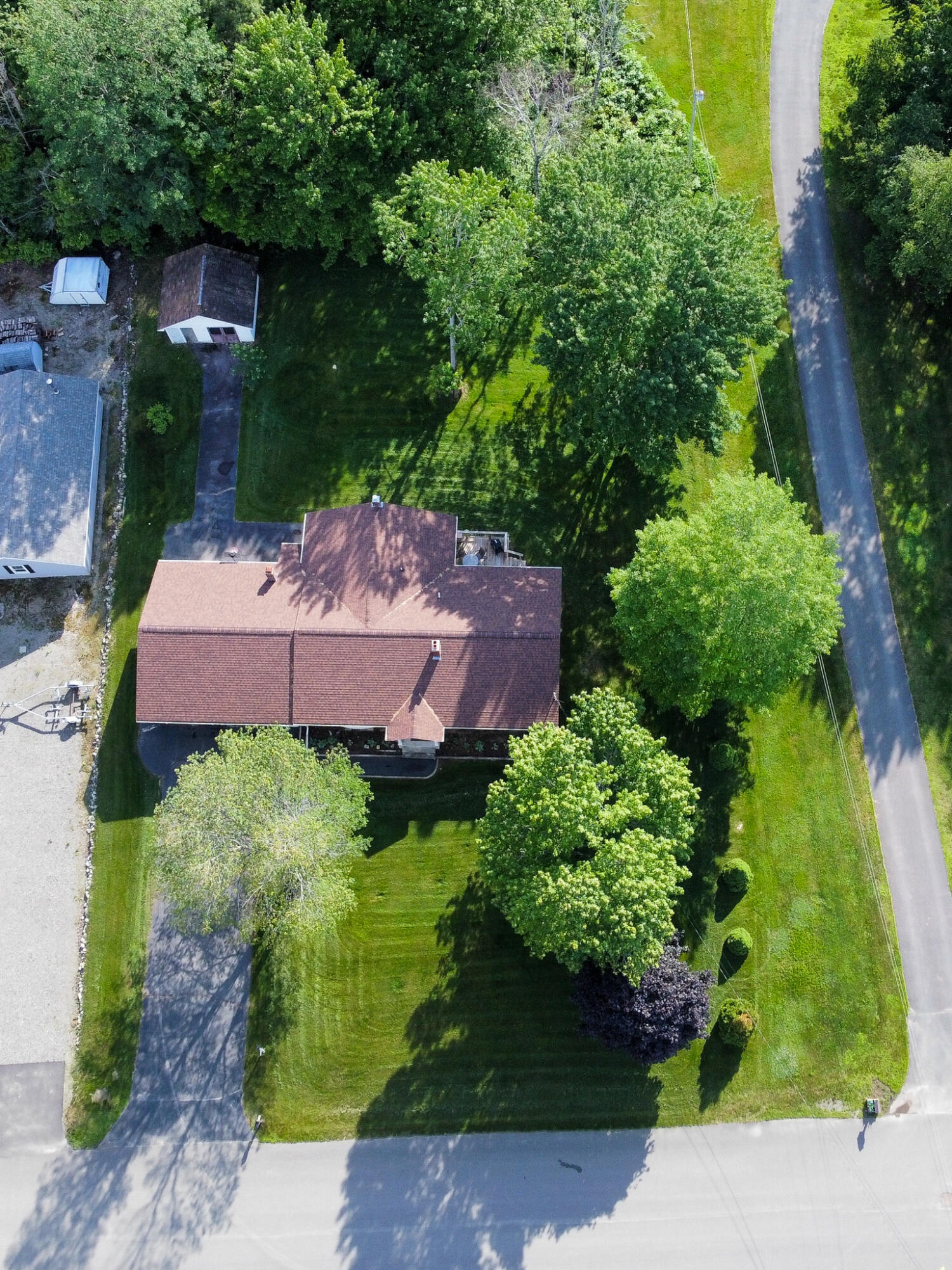 105 Minuteman Drive Millinocket ME 04462