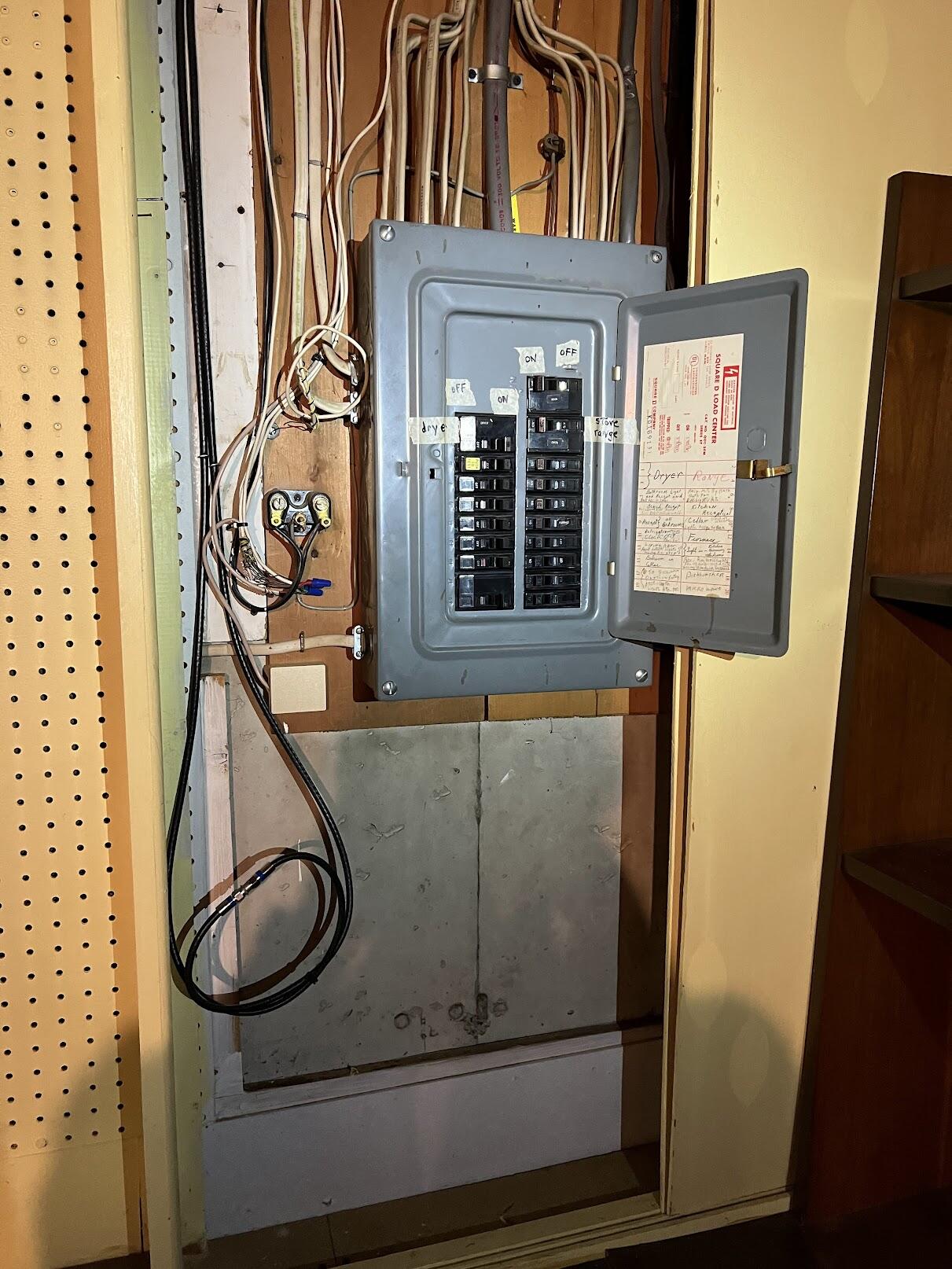 105 Minuteman Drive Millinocket ME 04462