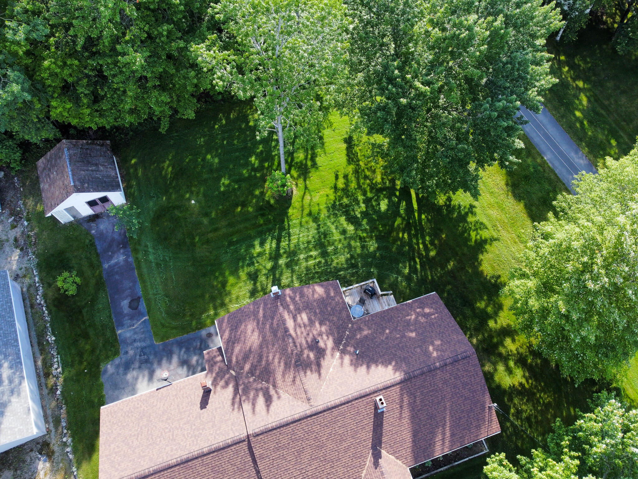 105 Minuteman Drive Millinocket ME 04462