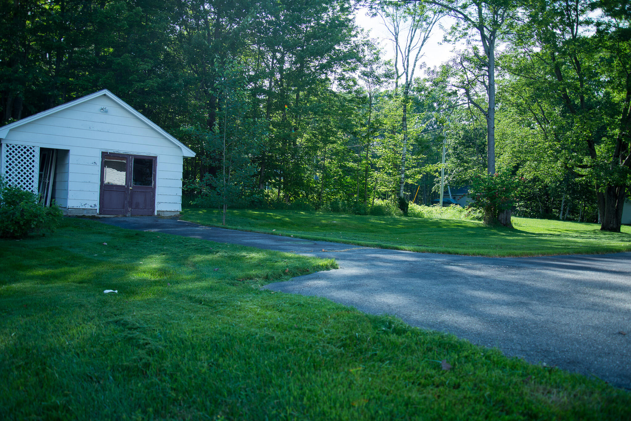 105 Minuteman Drive Millinocket ME 04462
