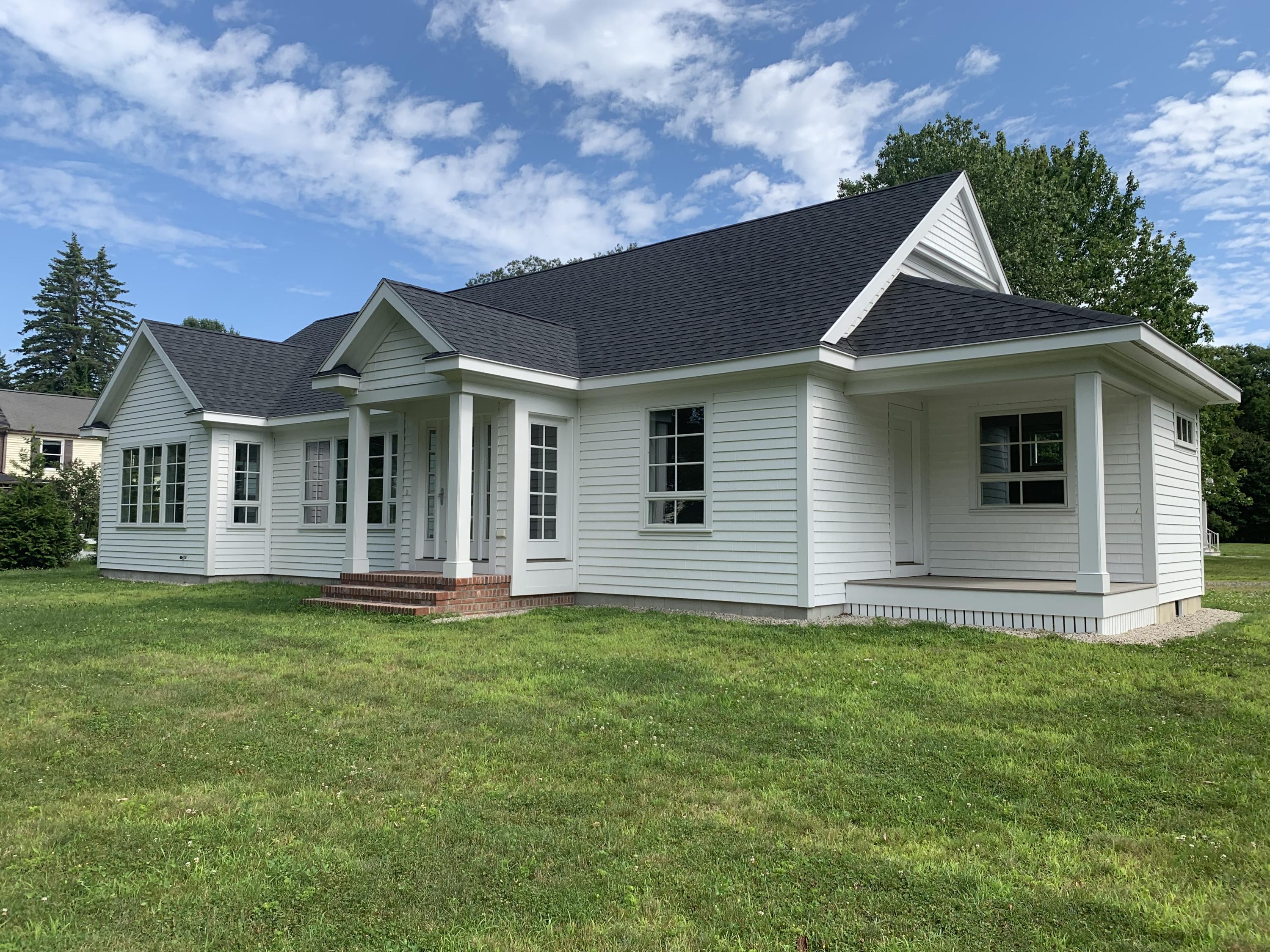 75 Fletcher Street Kennebunk ME 04043