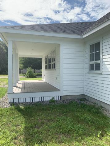 75 Fletcher Street Kennebunk ME 04043