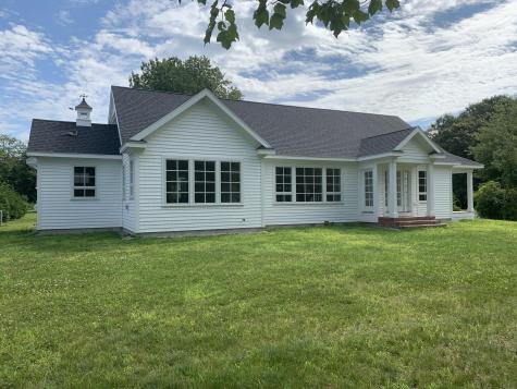 75 Fletcher Street Kennebunk ME 04043