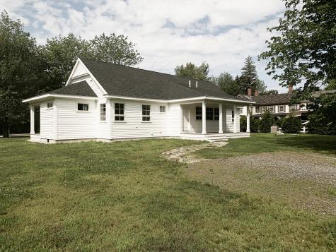 75 Fletcher Street Kennebunk ME 04043