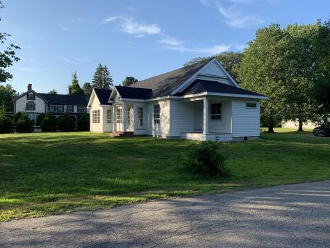 75 Fletcher Street Kennebunk ME 04043