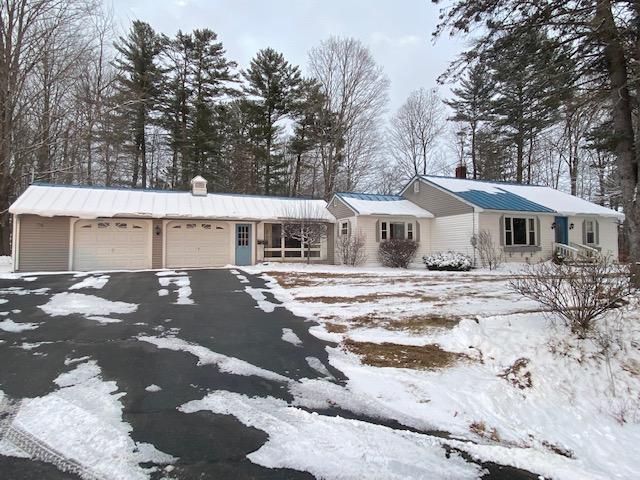 51 Sophie May Lane Norridgewock ME 04957