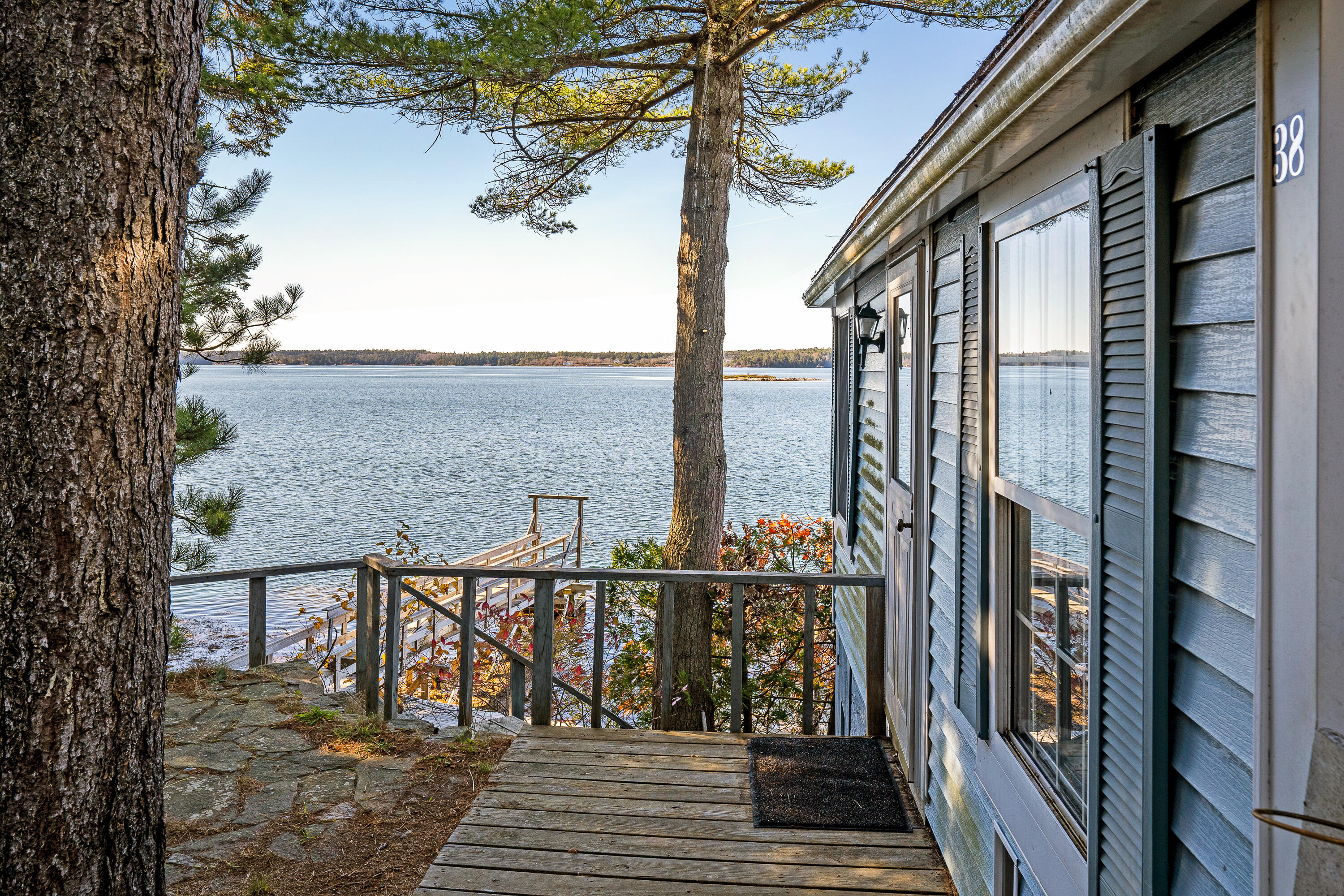 38 Samuels Landing Road Phippsburg ME 04562