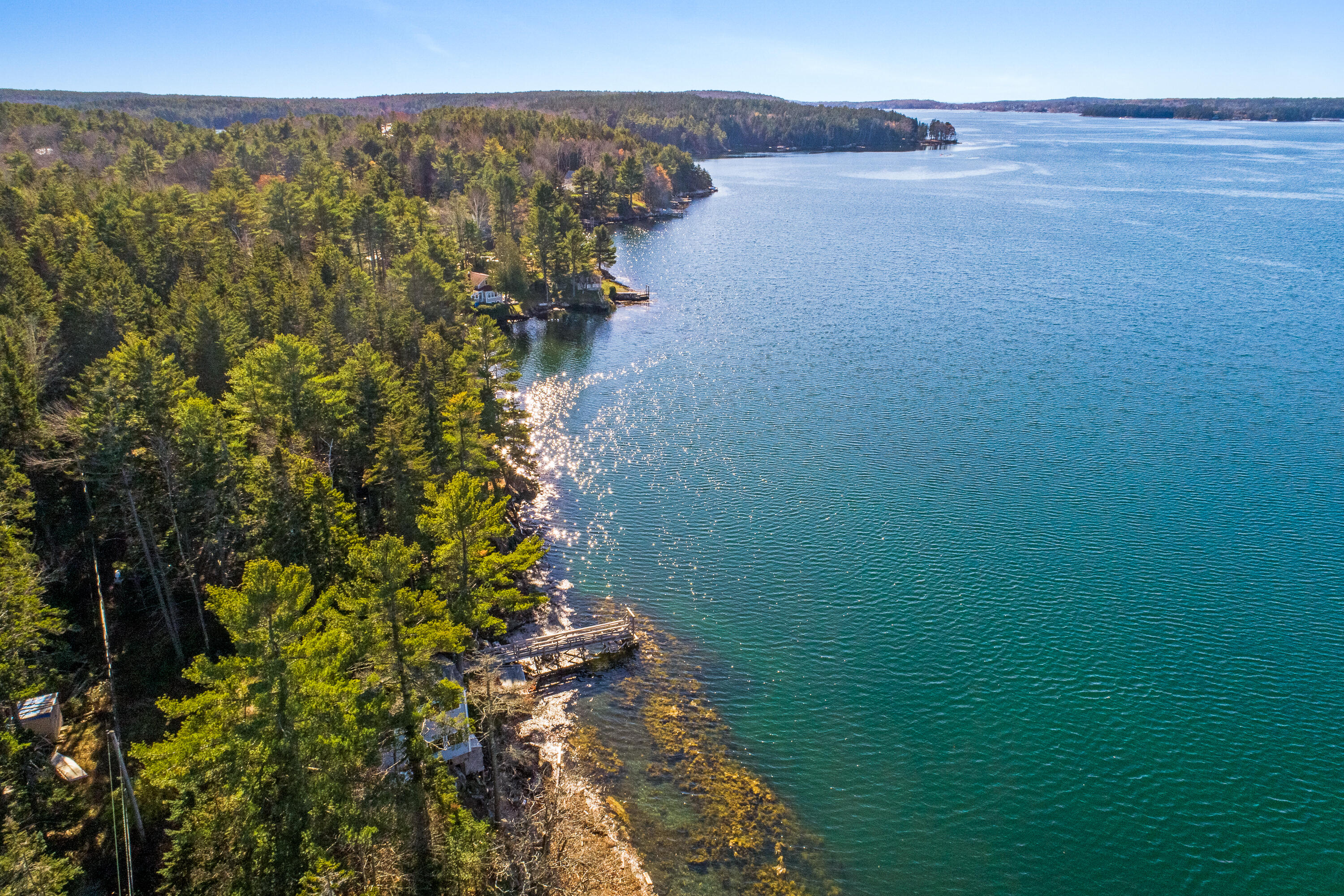 38 Samuels Landing Road Phippsburg ME 04562