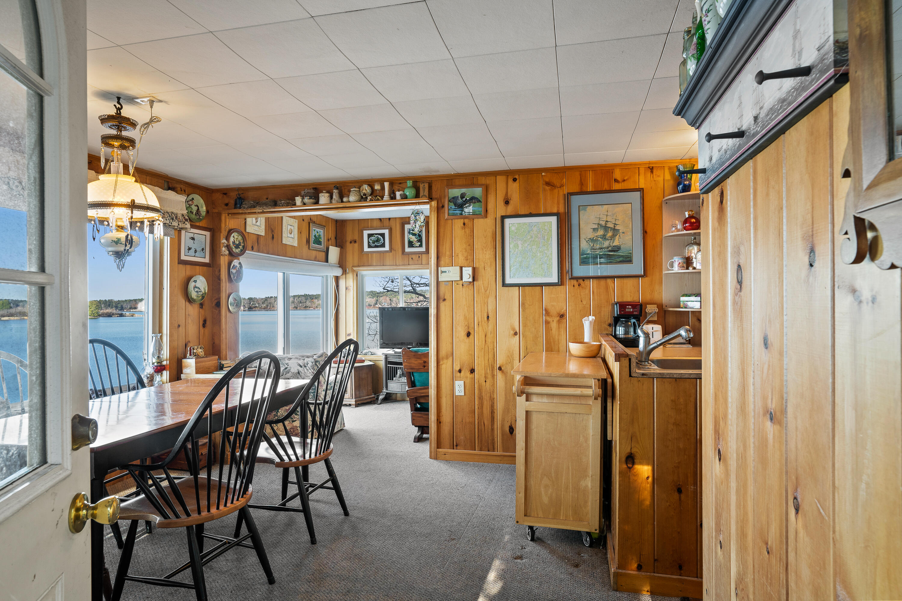 38 Samuels Landing Road Phippsburg ME 04562