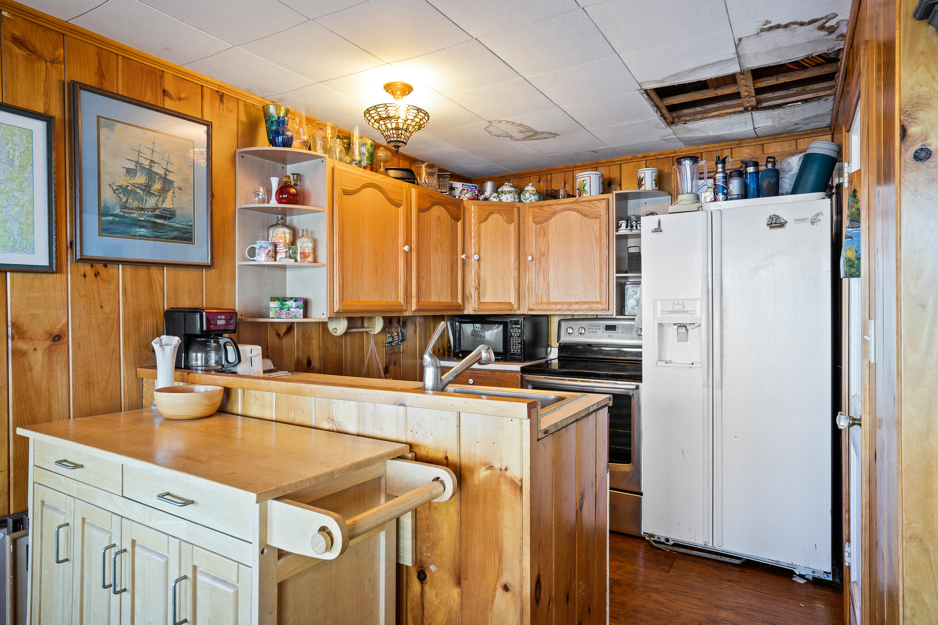 38 Samuels Landing Road Phippsburg ME 04562