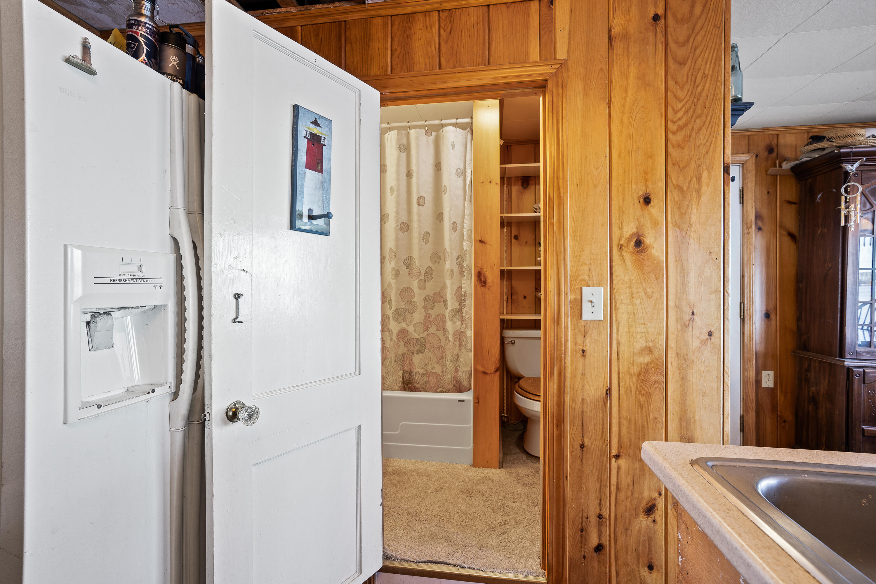 38 Samuels Landing Road Phippsburg ME 04562