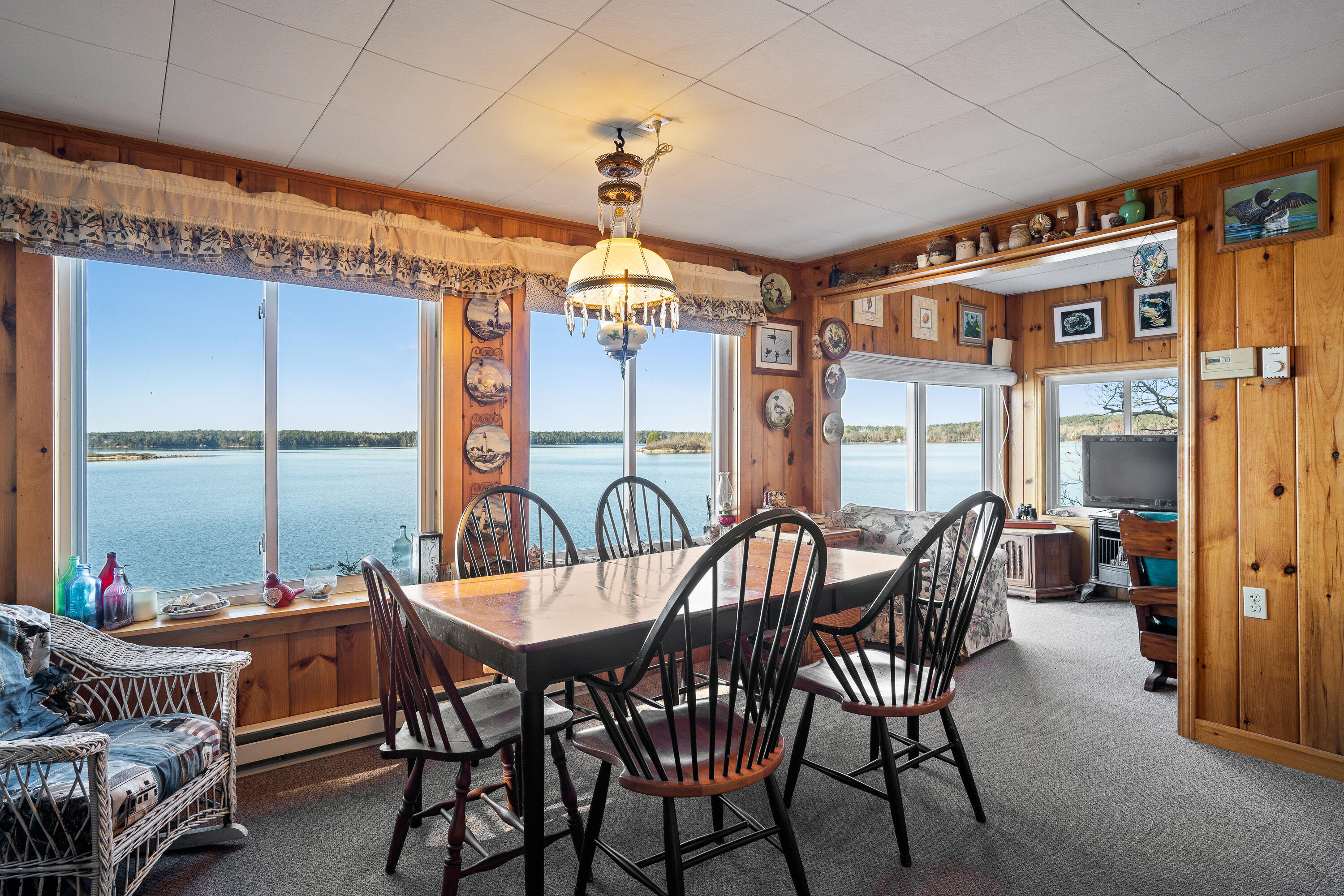 38 Samuels Landing Road Phippsburg ME 04562