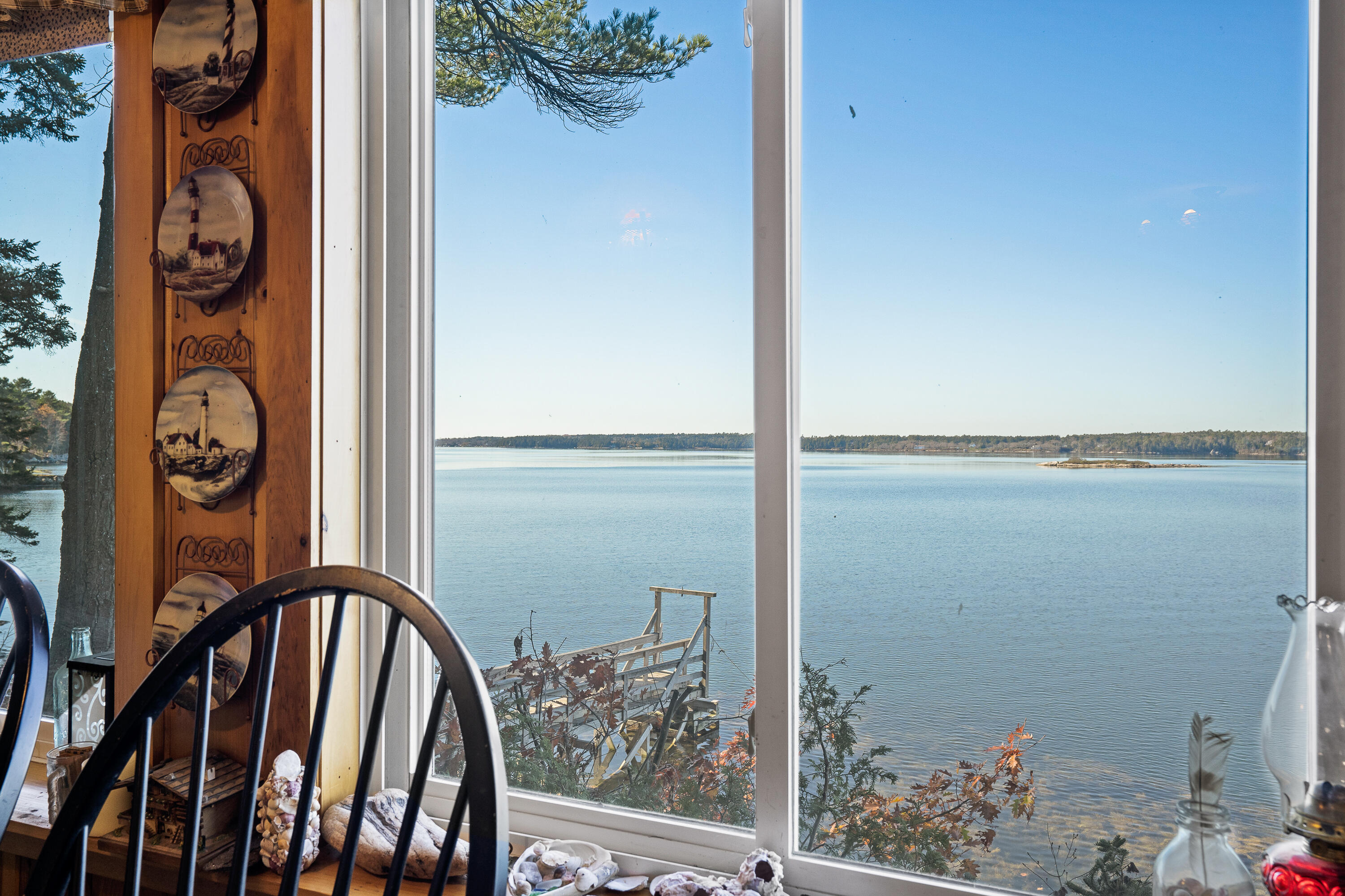 38 Samuels Landing Road Phippsburg ME 04562