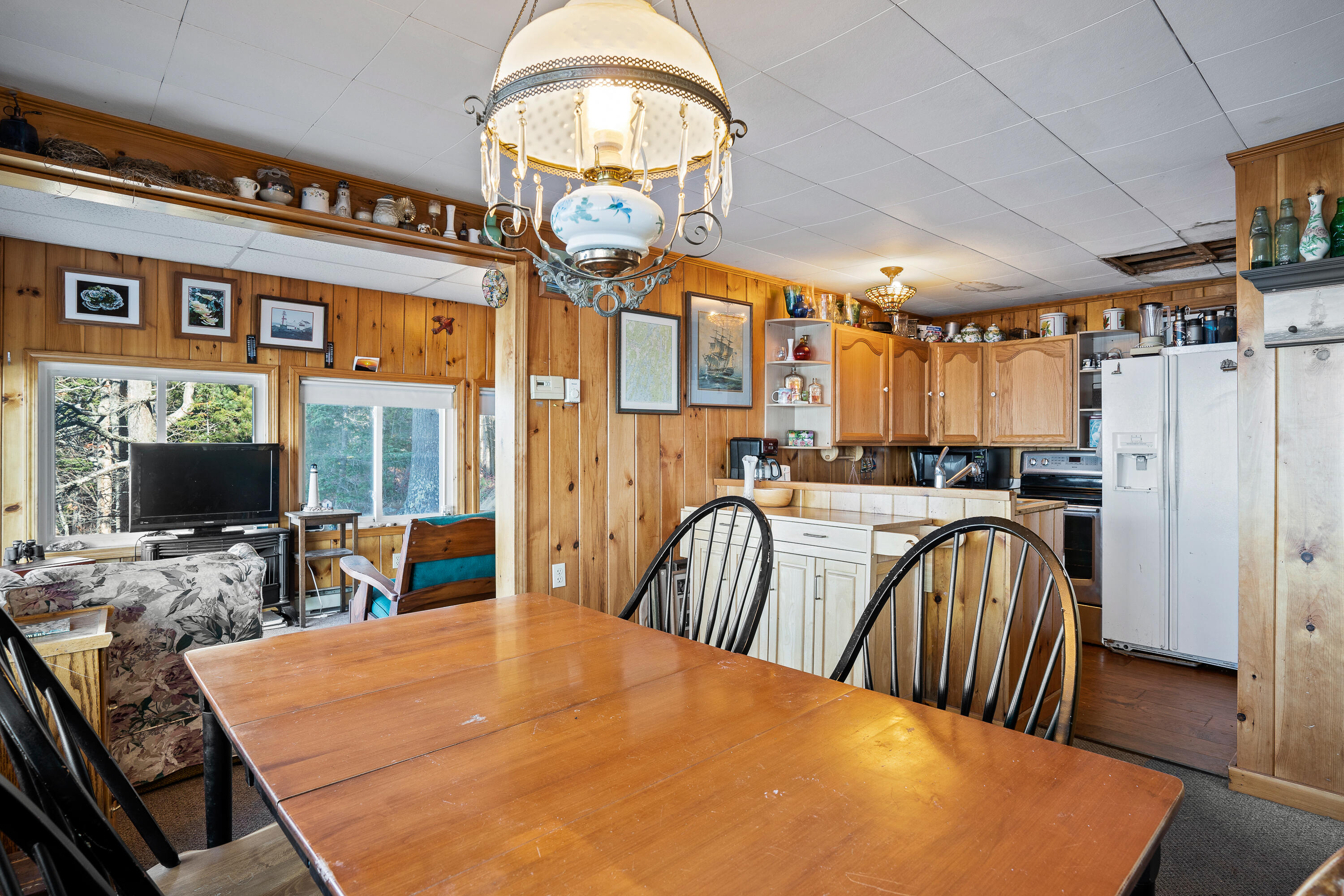 38 Samuels Landing Road Phippsburg ME 04562