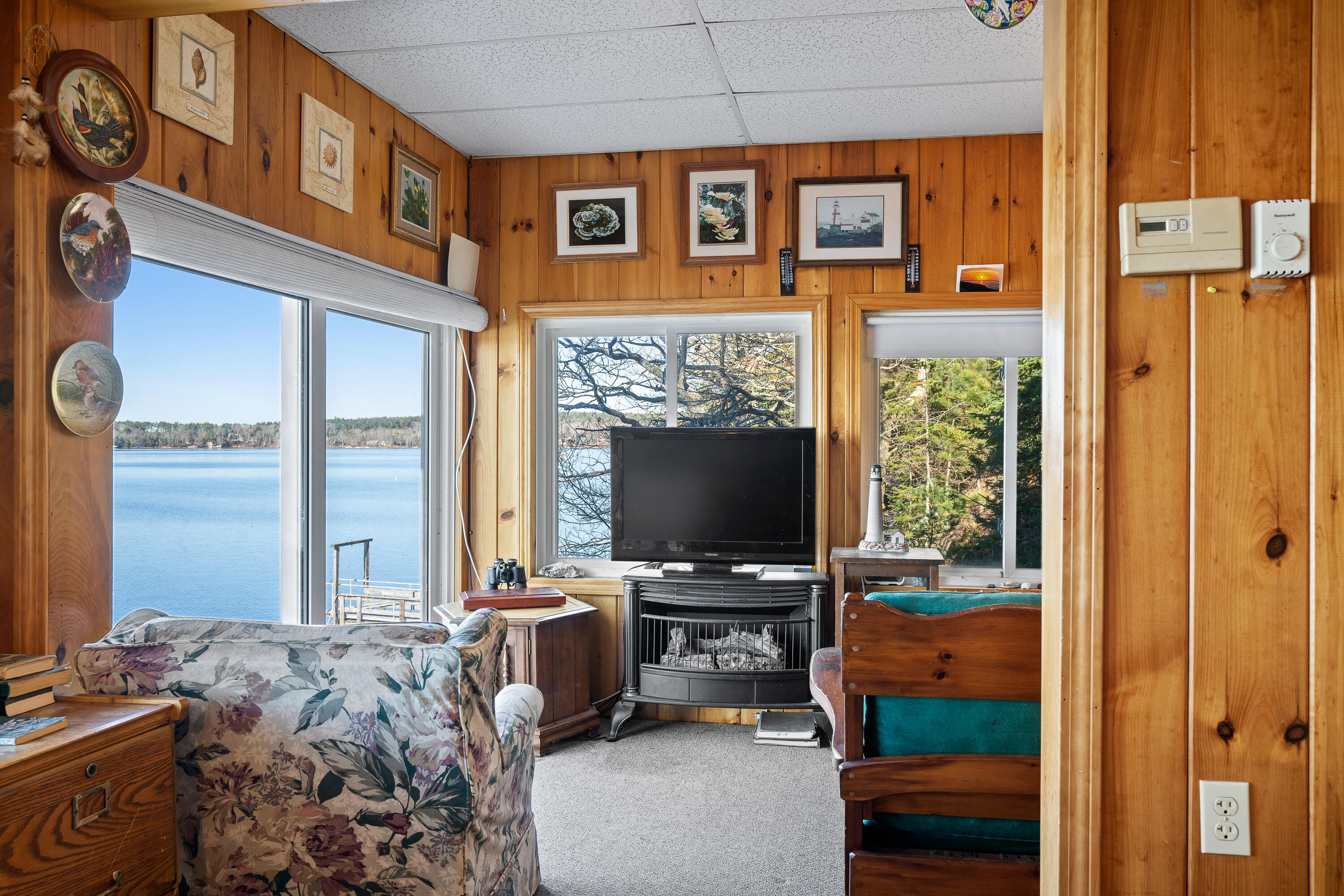 38 Samuels Landing Road Phippsburg ME 04562