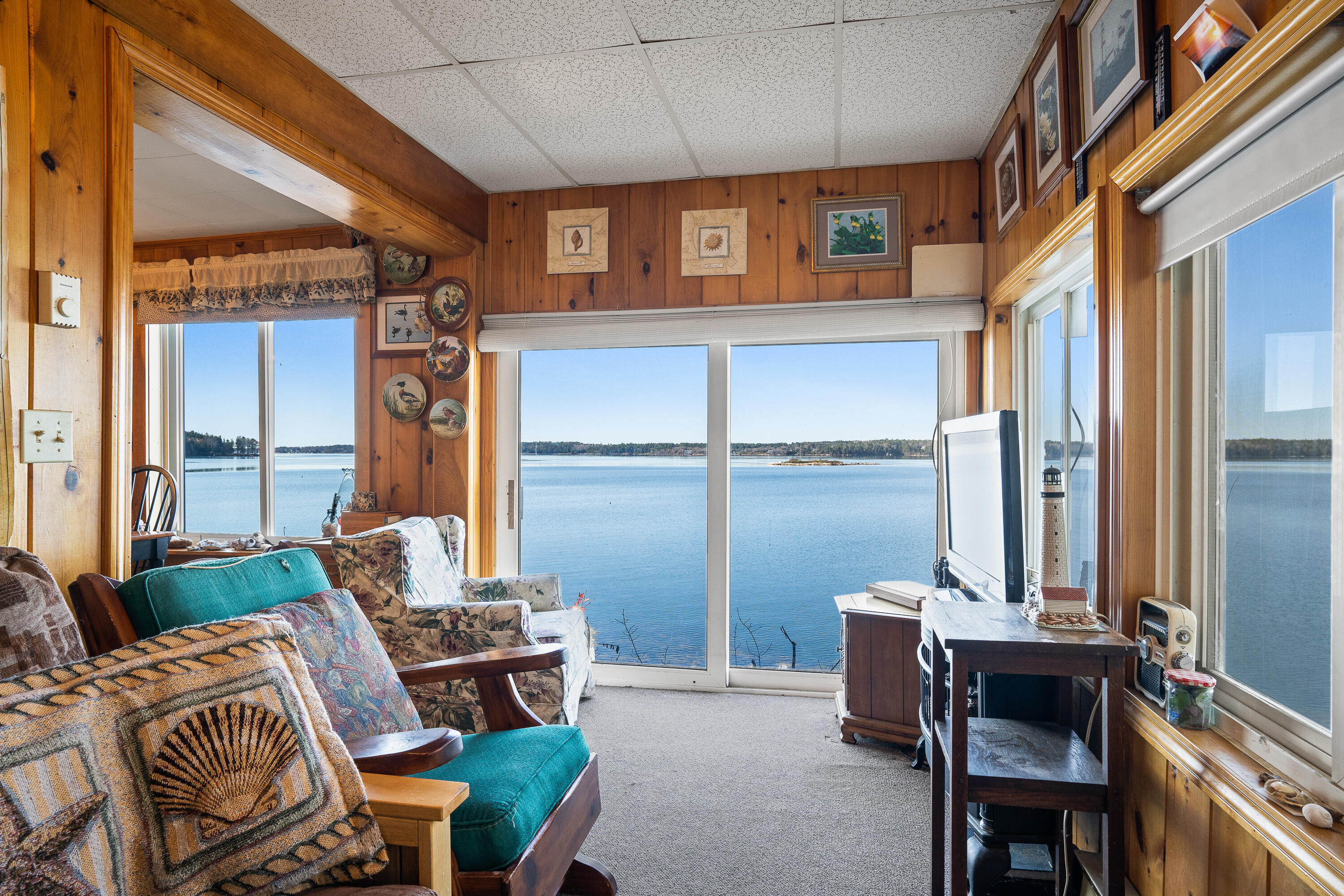38 Samuels Landing Road Phippsburg ME 04562