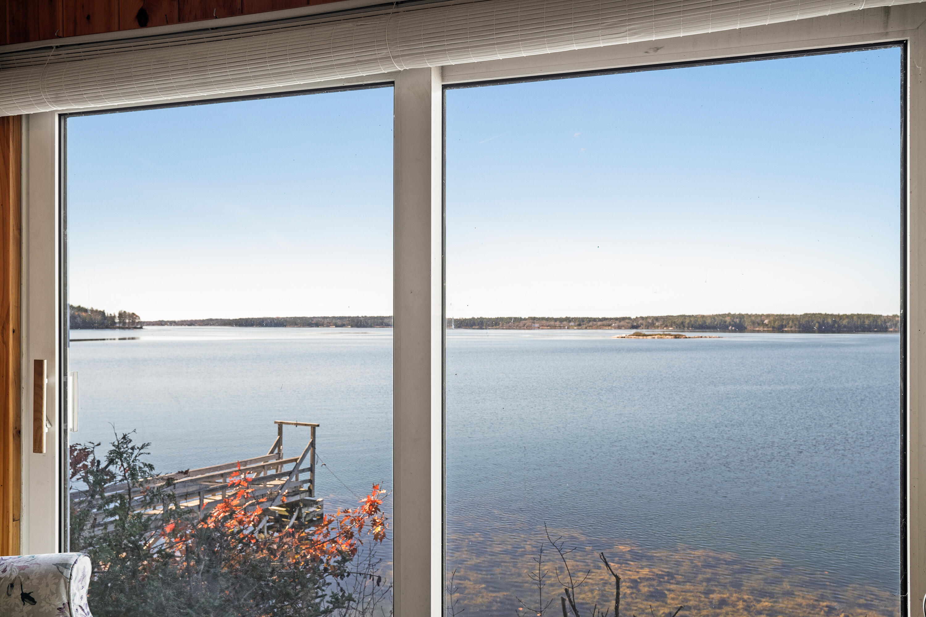 38 Samuels Landing Road Phippsburg ME 04562