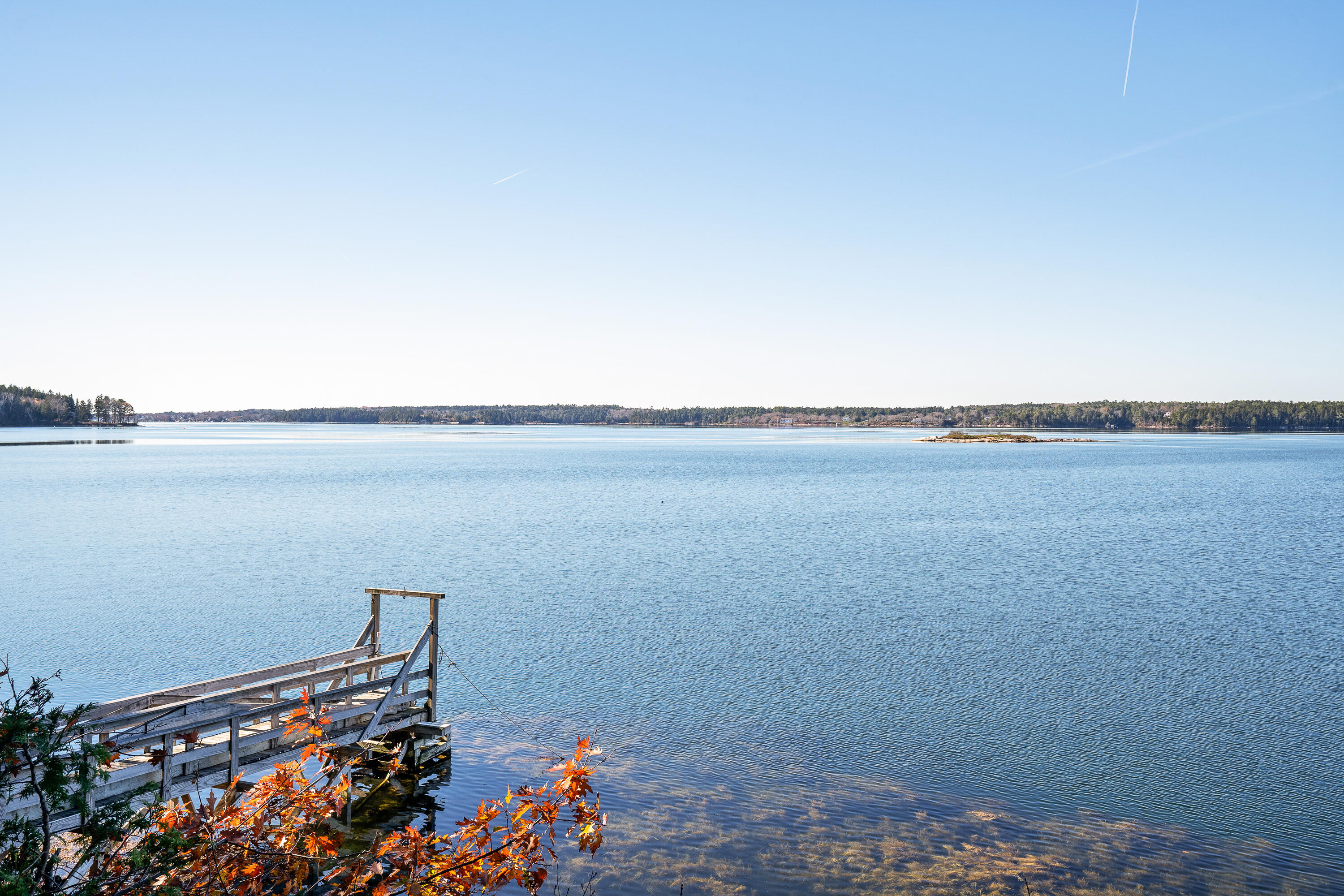 38 Samuels Landing Road Phippsburg ME 04562