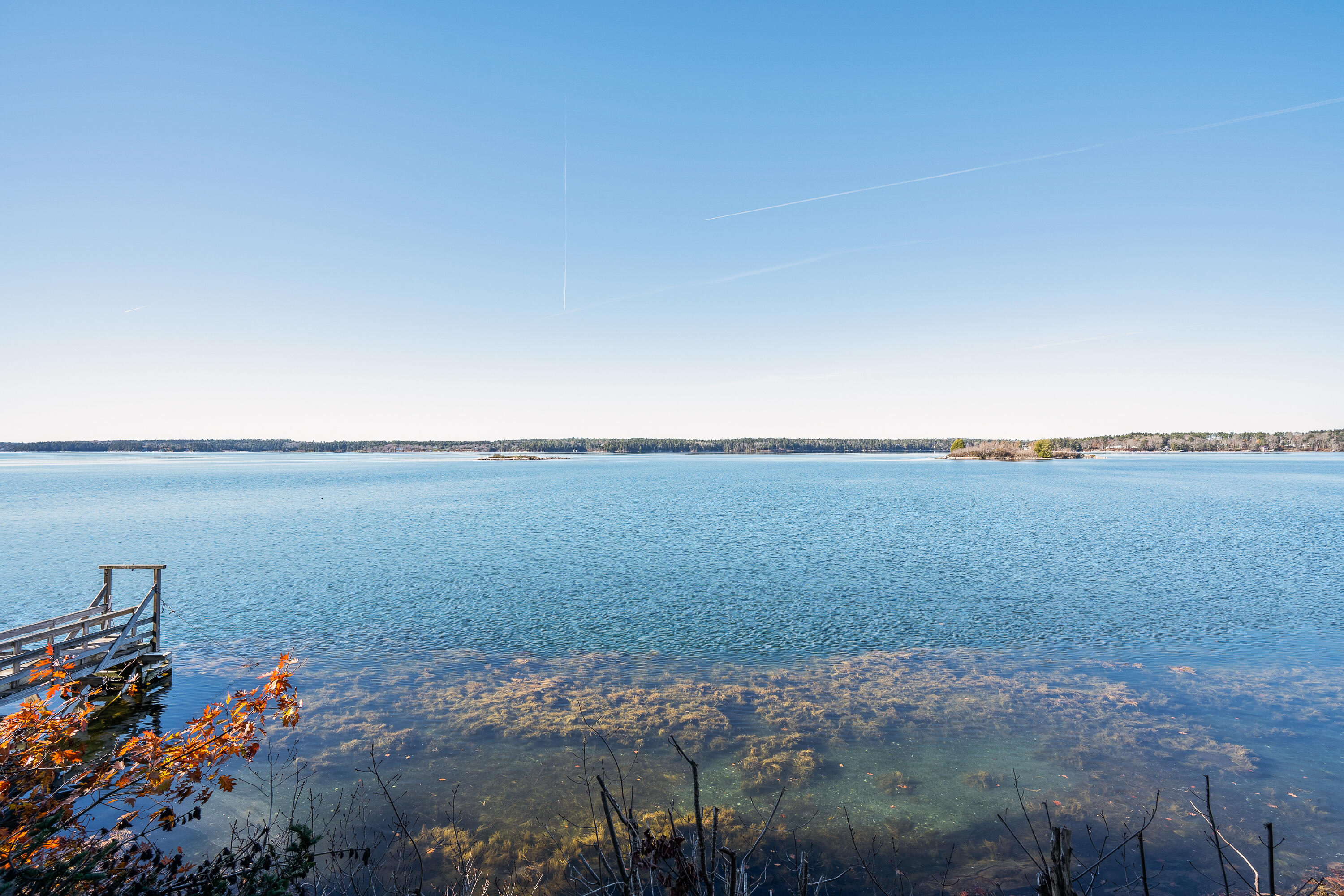 38 Samuels Landing Road Phippsburg ME 04562