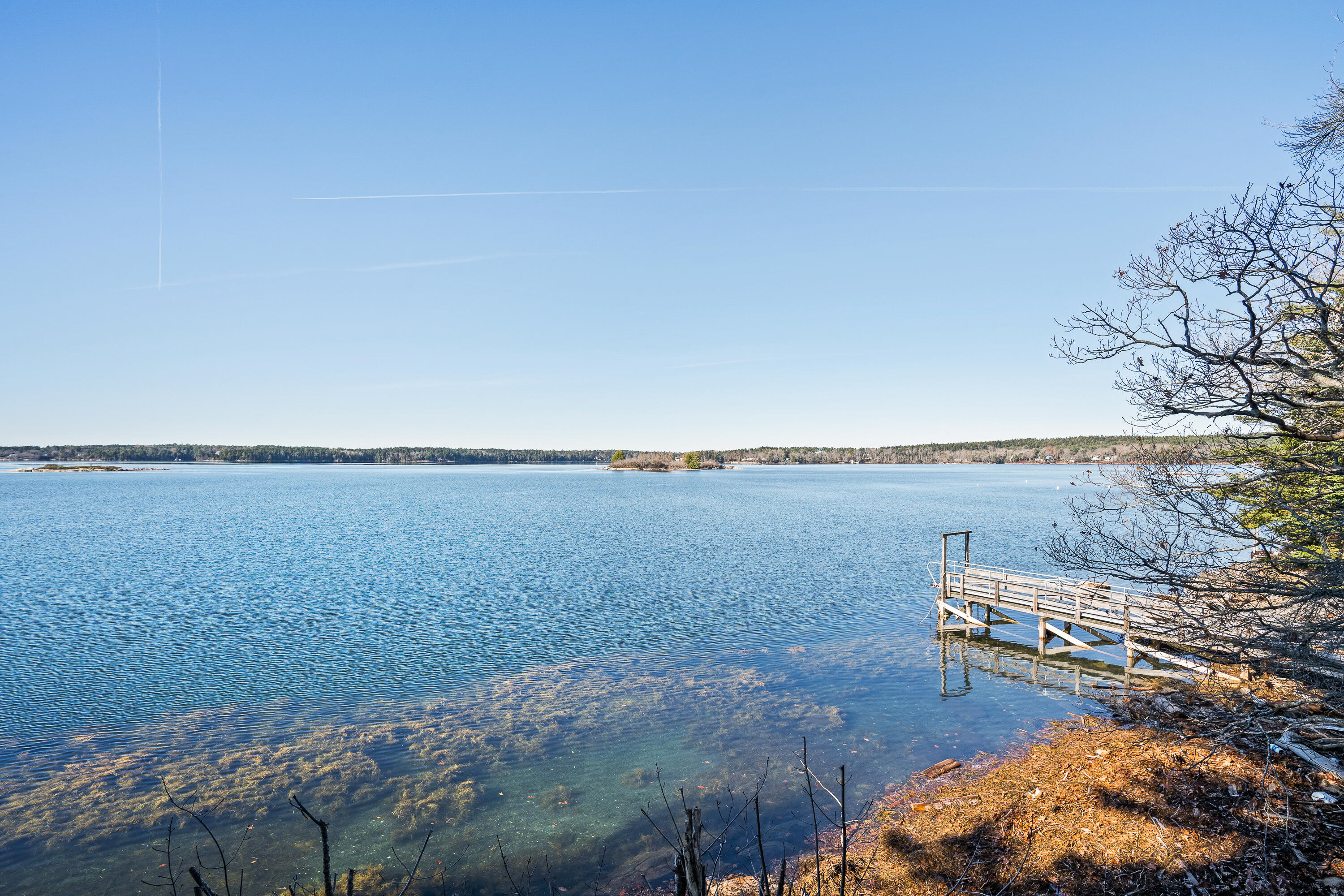 38 Samuels Landing Road Phippsburg ME 04562