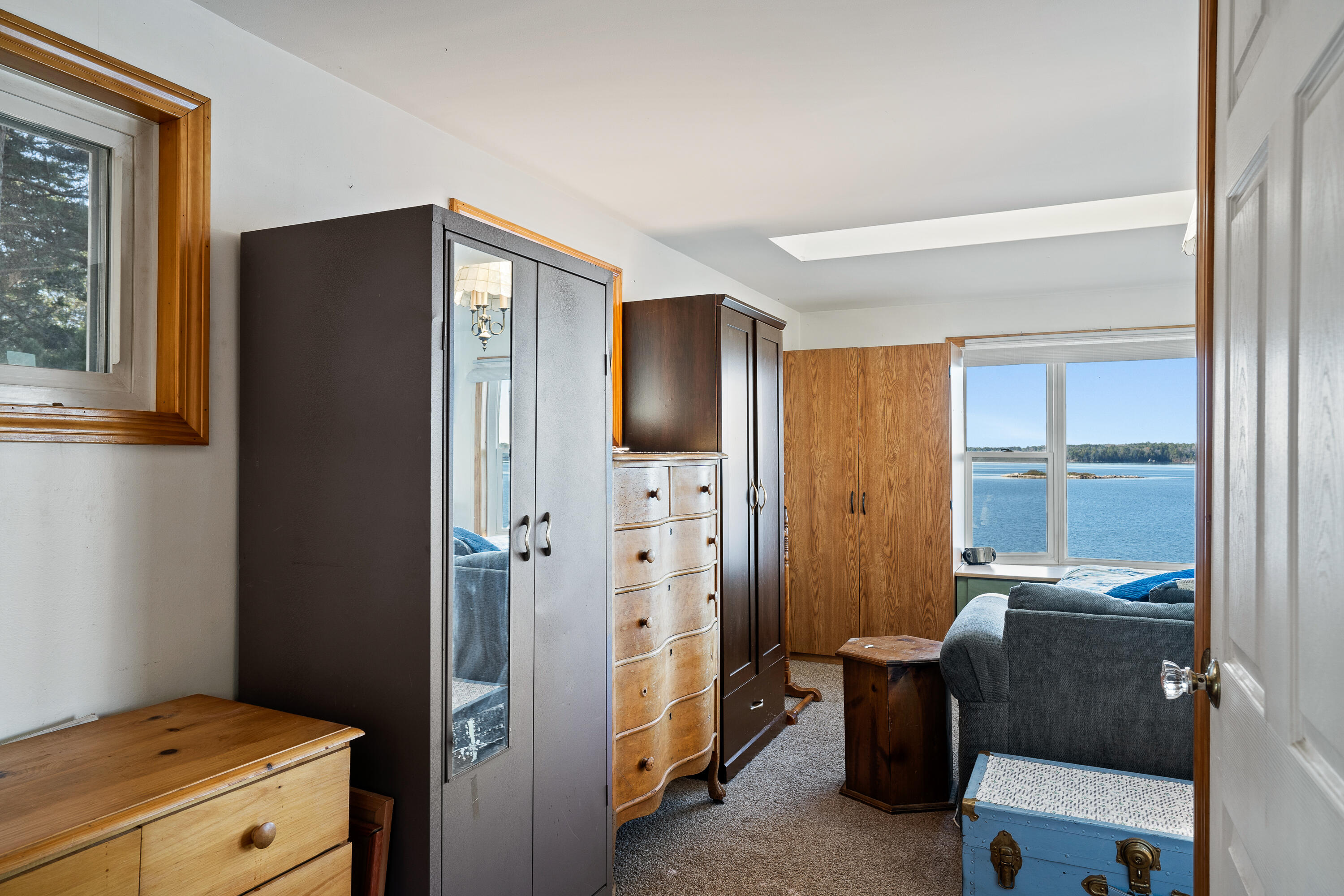 38 Samuels Landing Road Phippsburg ME 04562