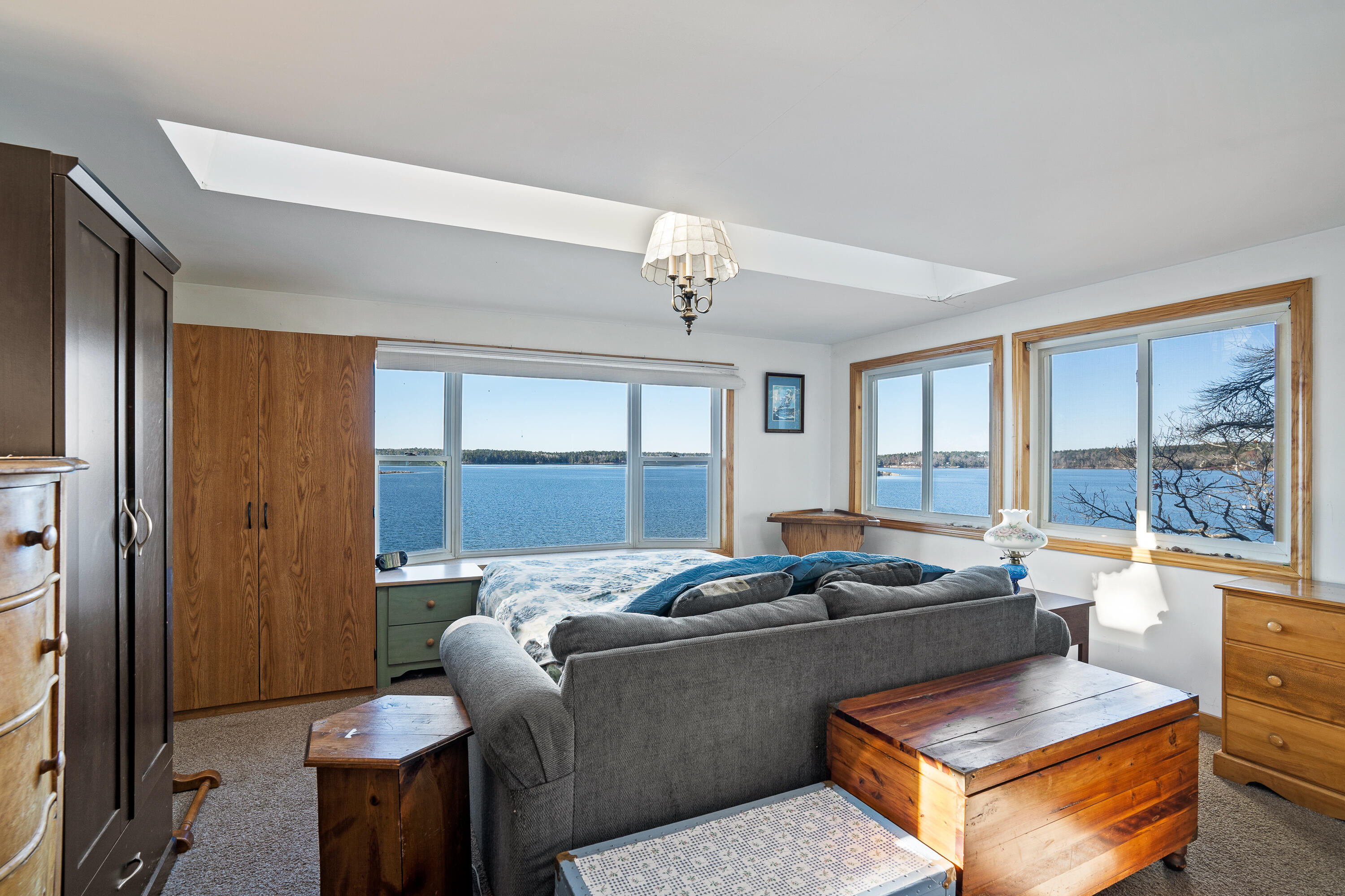 38 Samuels Landing Road Phippsburg ME 04562