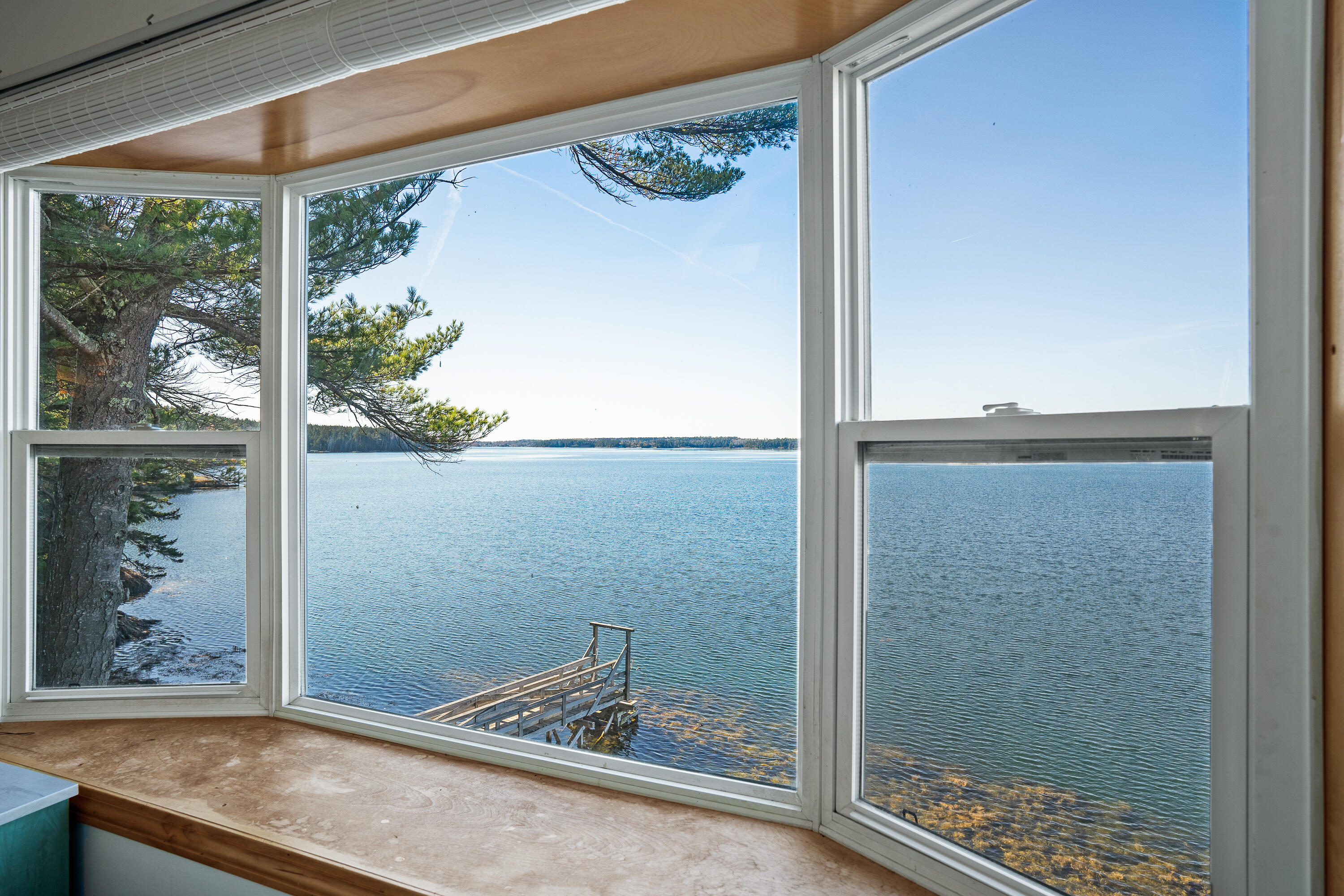 38 Samuels Landing Road Phippsburg ME 04562