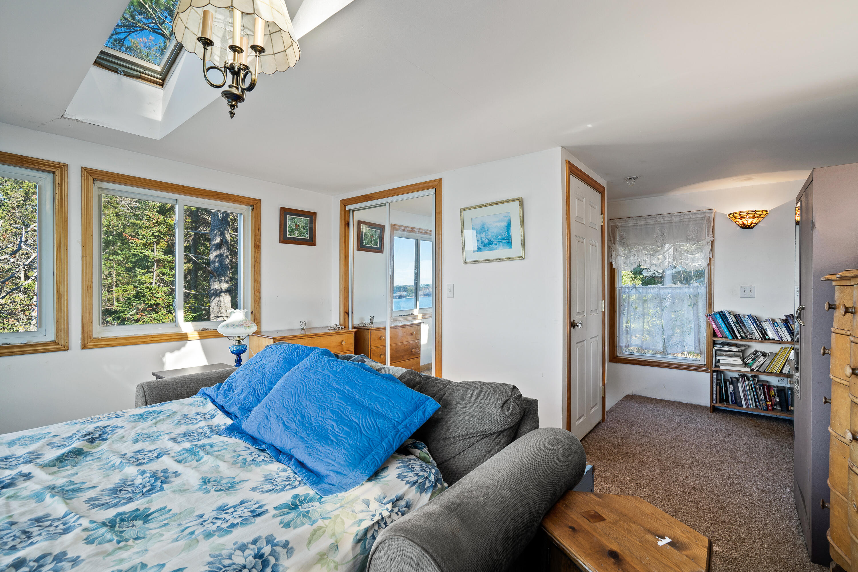 38 Samuels Landing Road Phippsburg ME 04562