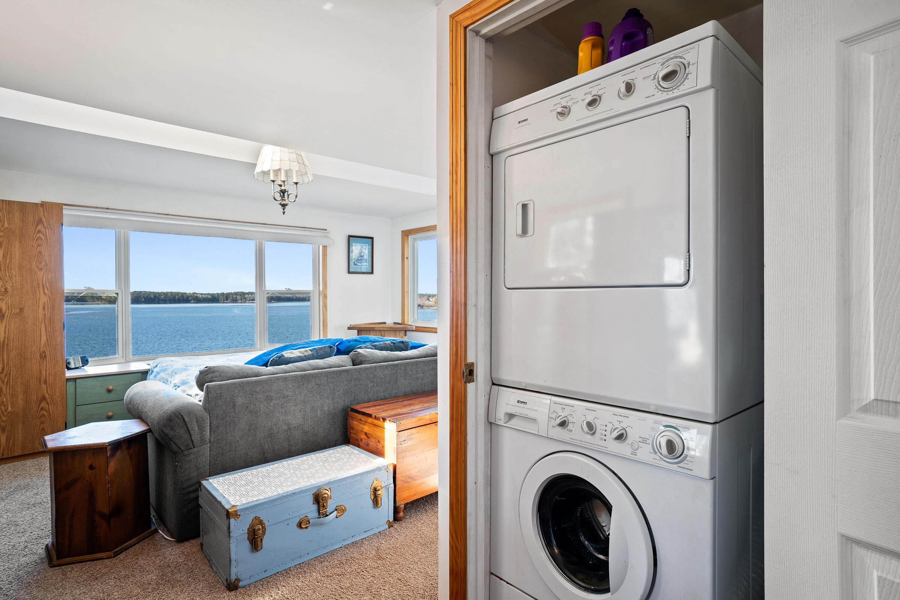 38 Samuels Landing Road Phippsburg ME 04562