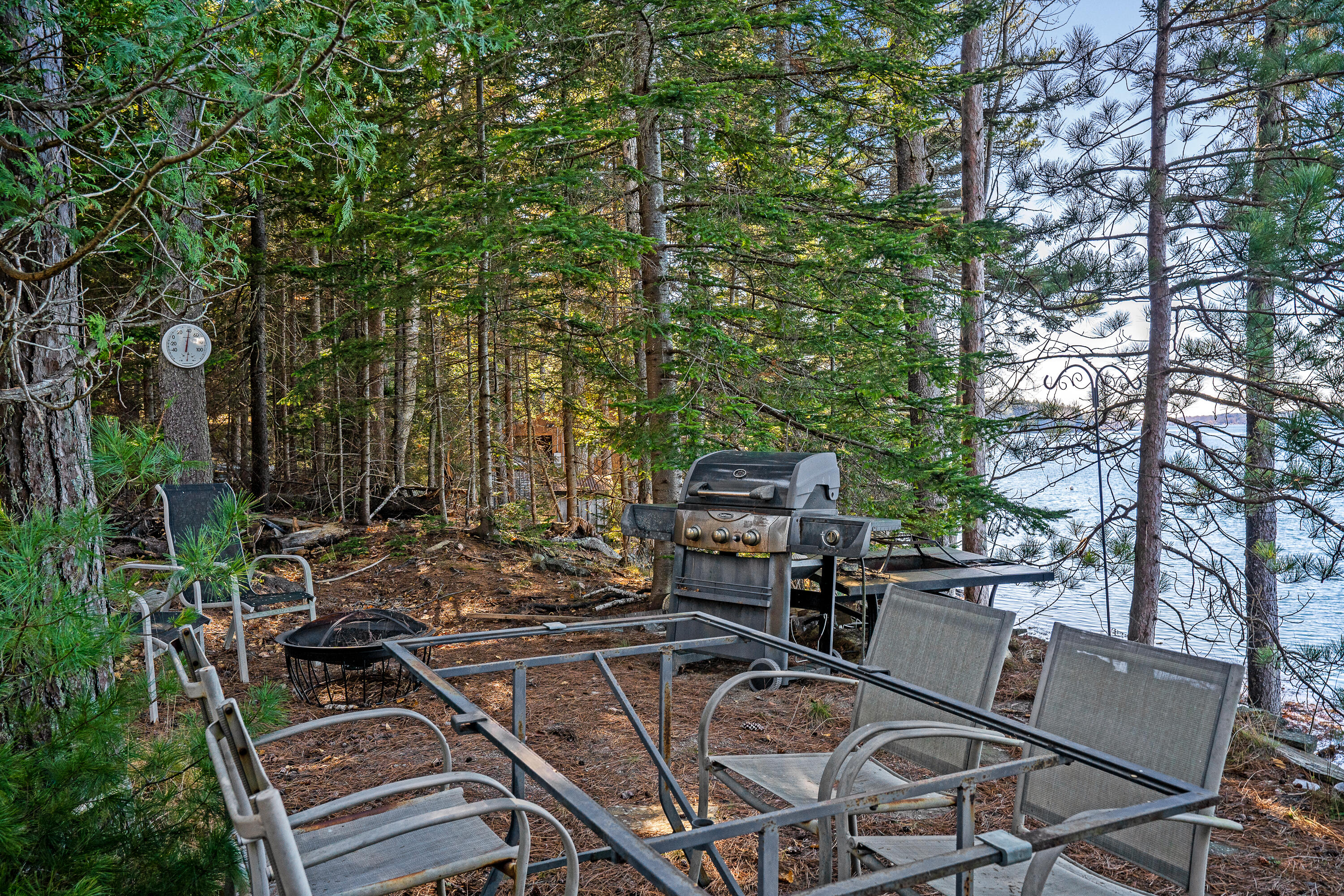 38 Samuels Landing Road Phippsburg ME 04562