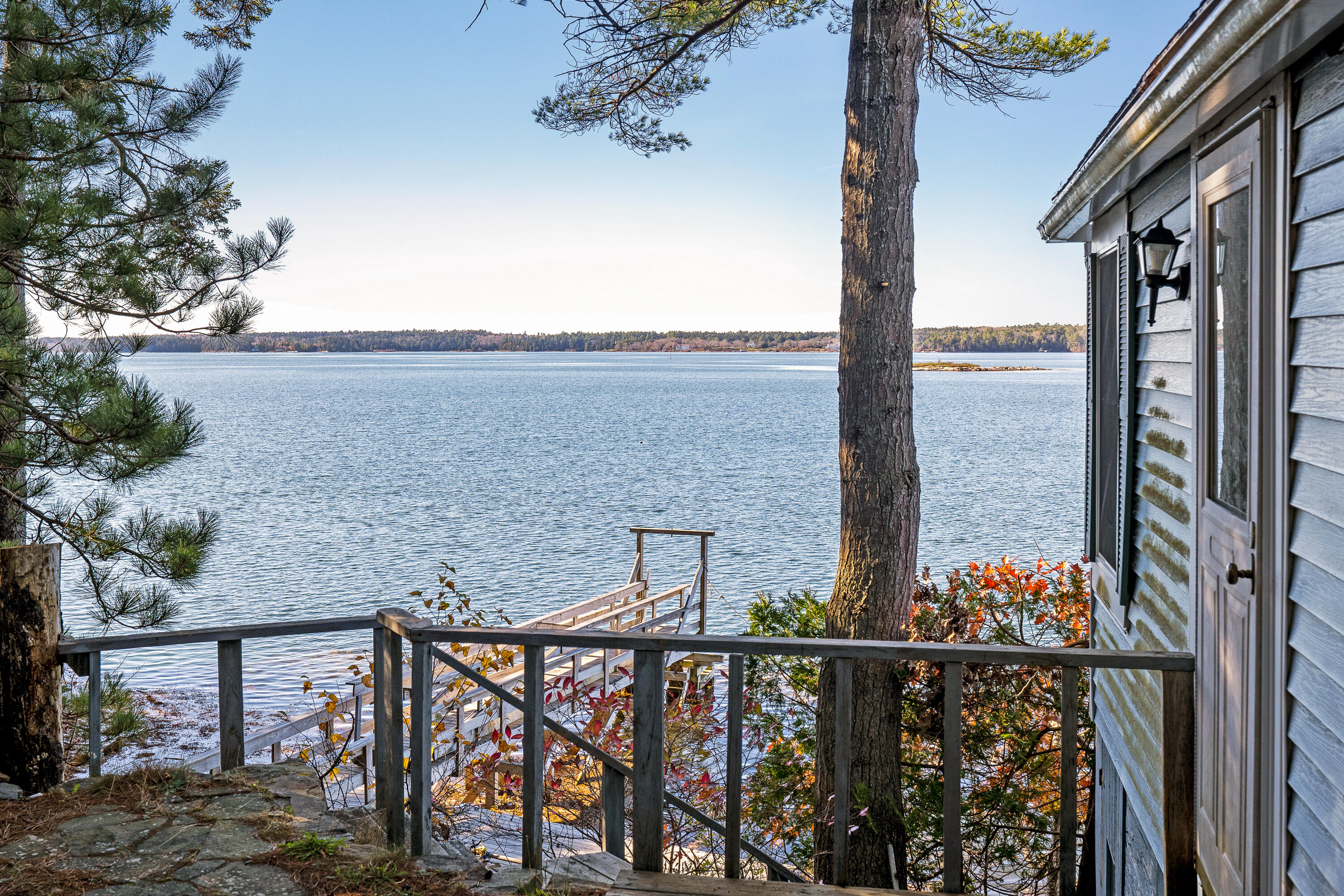 38 Samuels Landing Road Phippsburg ME 04562
