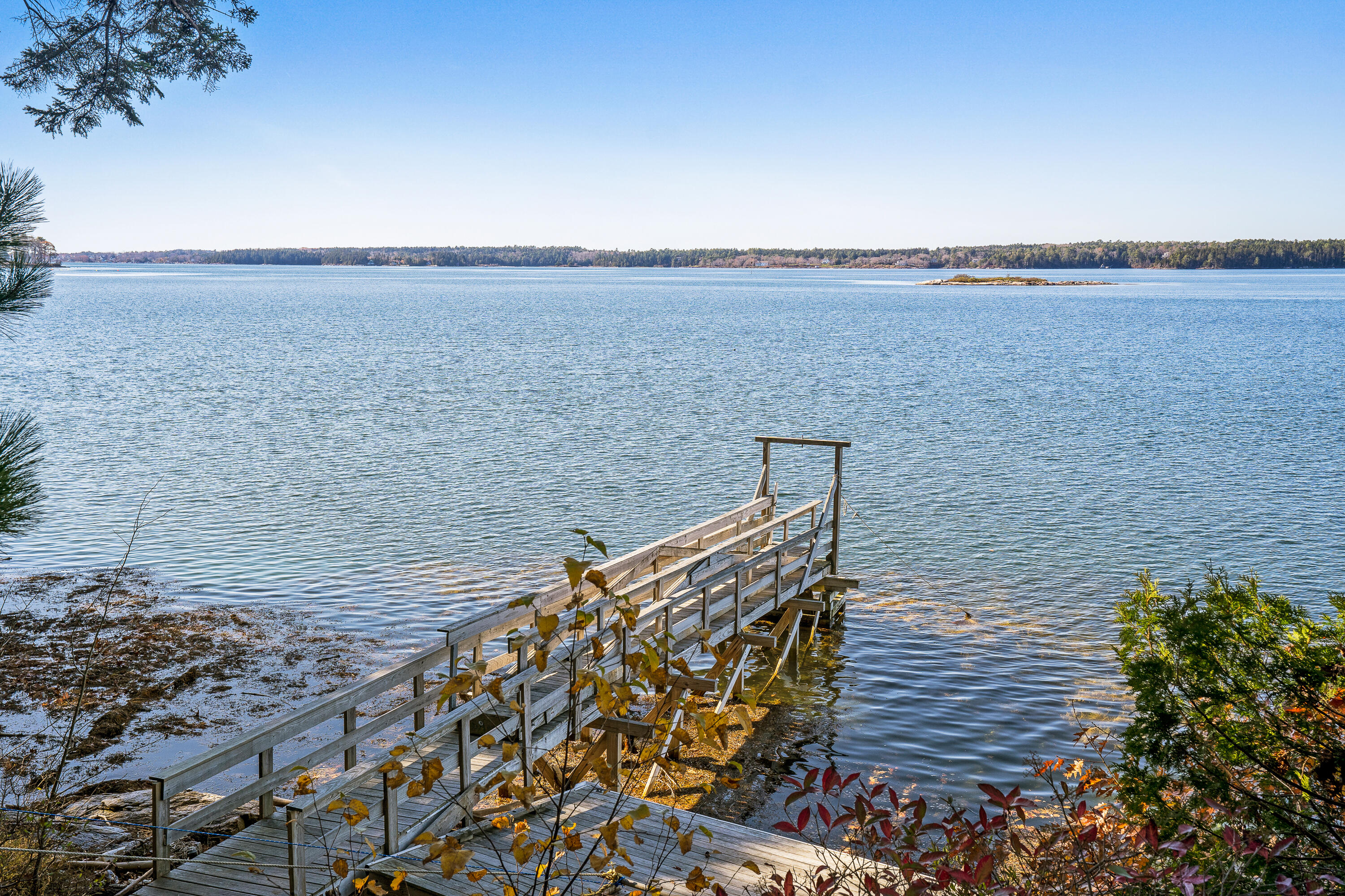 38 Samuels Landing Road Phippsburg ME 04562