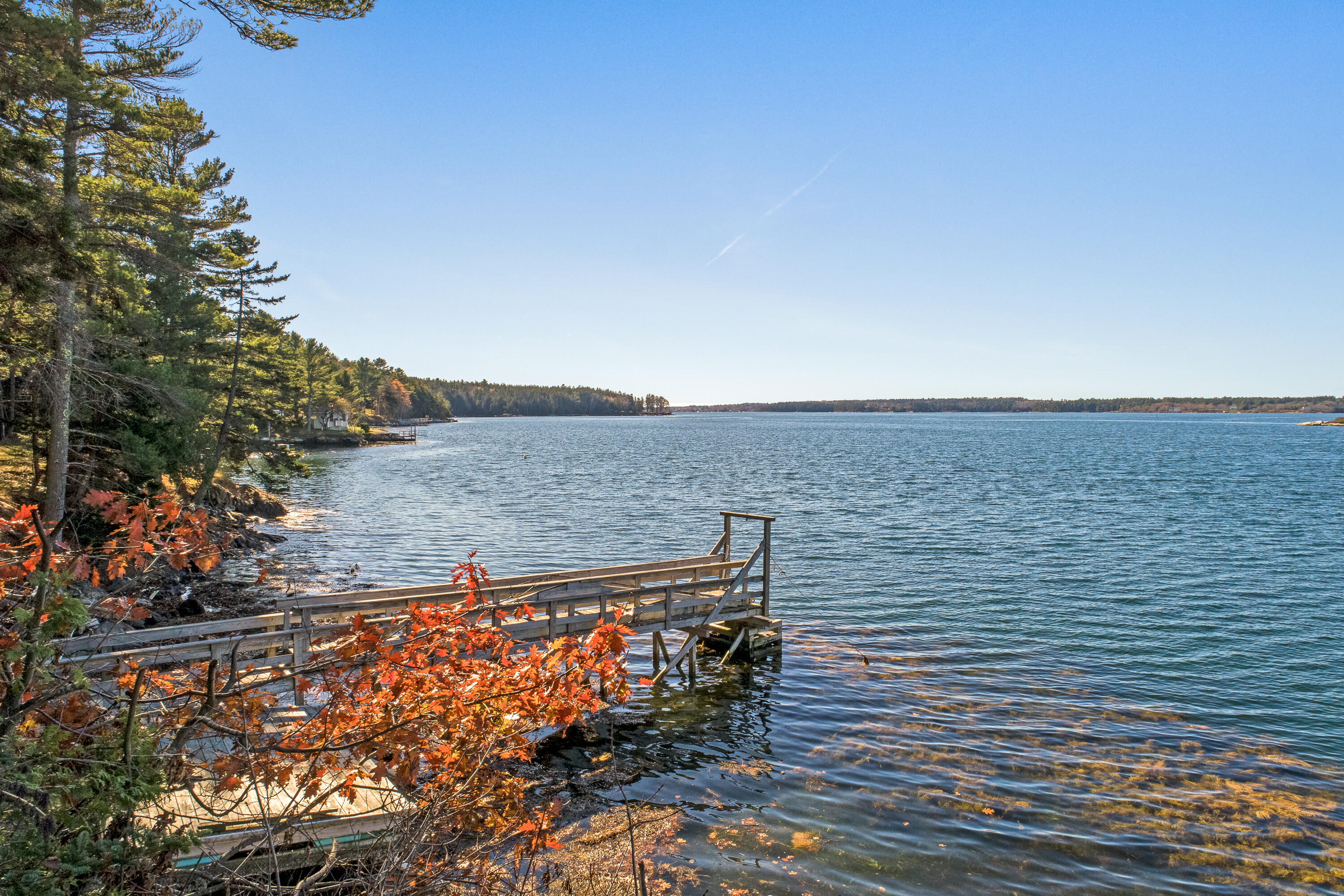 38 Samuels Landing Road Phippsburg ME 04562