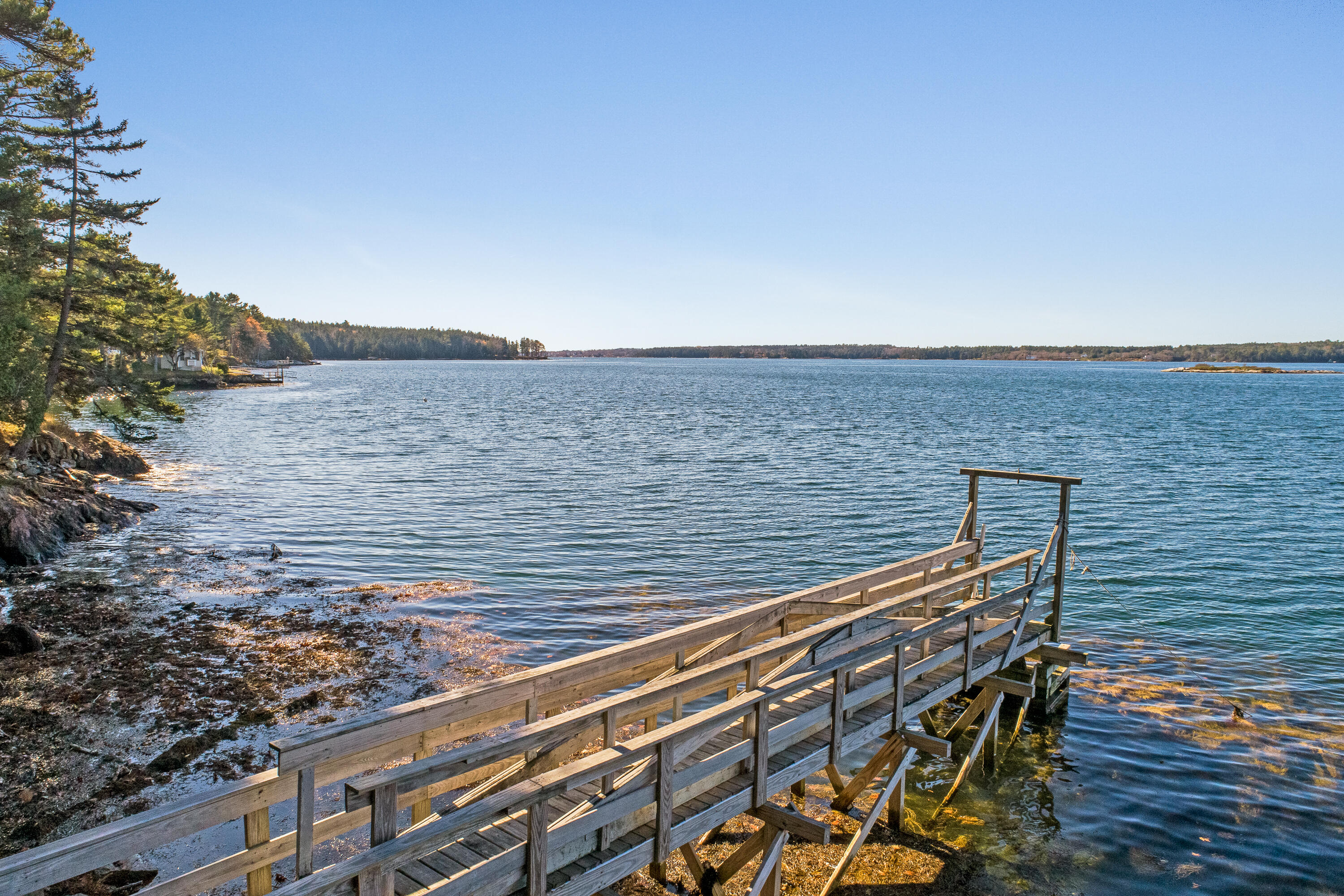 38 Samuels Landing Road Phippsburg ME 04562