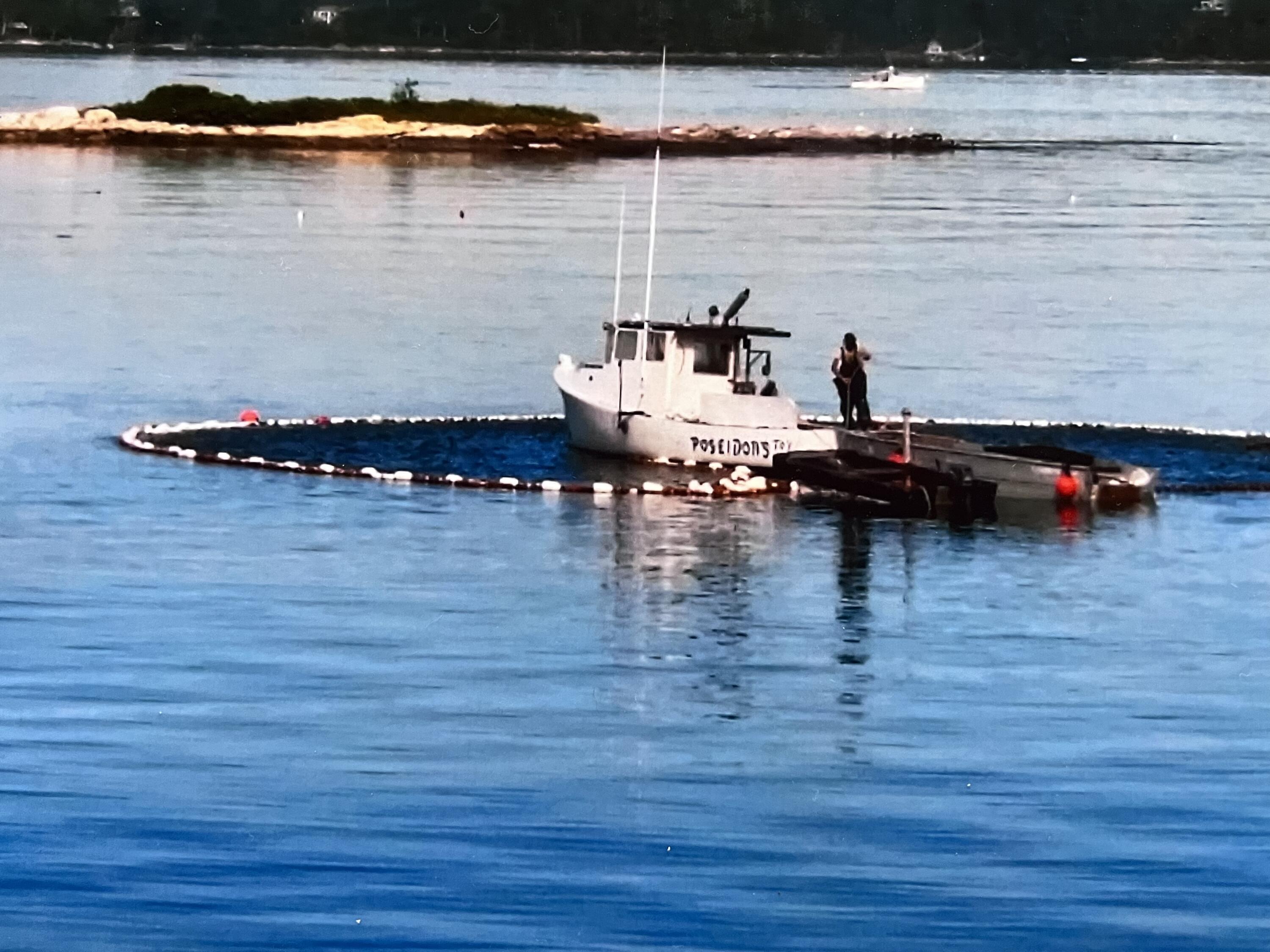 38 Samuels Landing Road Phippsburg ME 04562