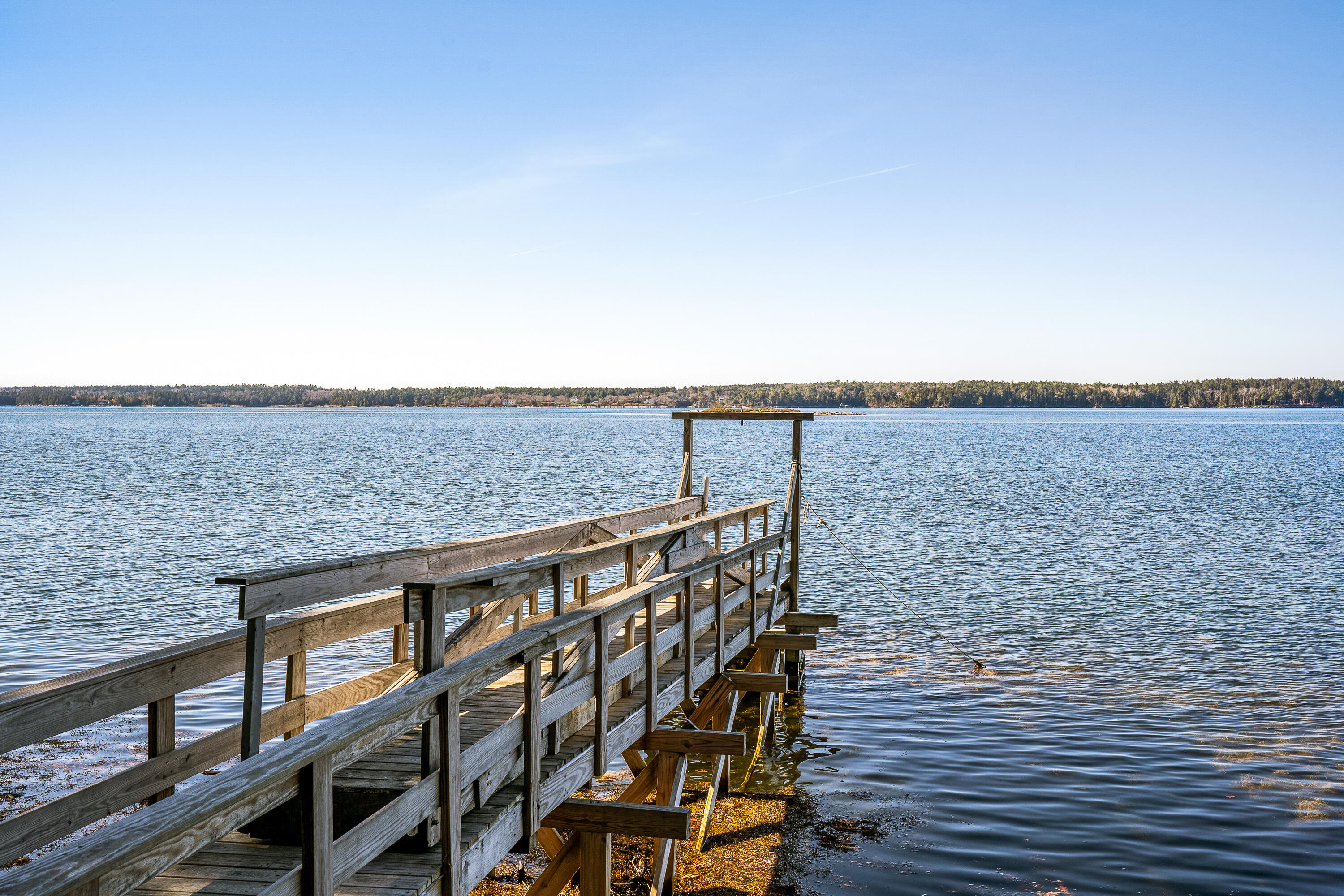 38 Samuels Landing Road Phippsburg ME 04562