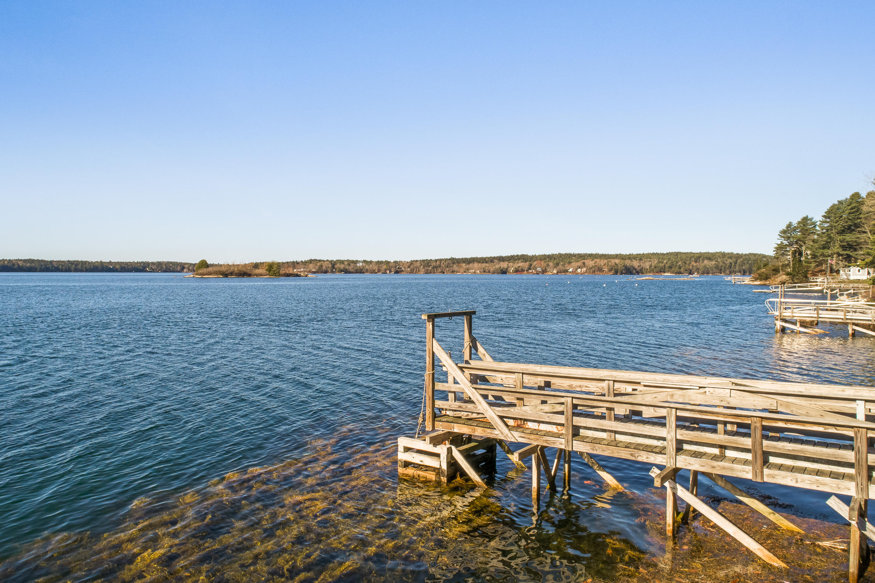 38 Samuels Landing Road Phippsburg ME 04562