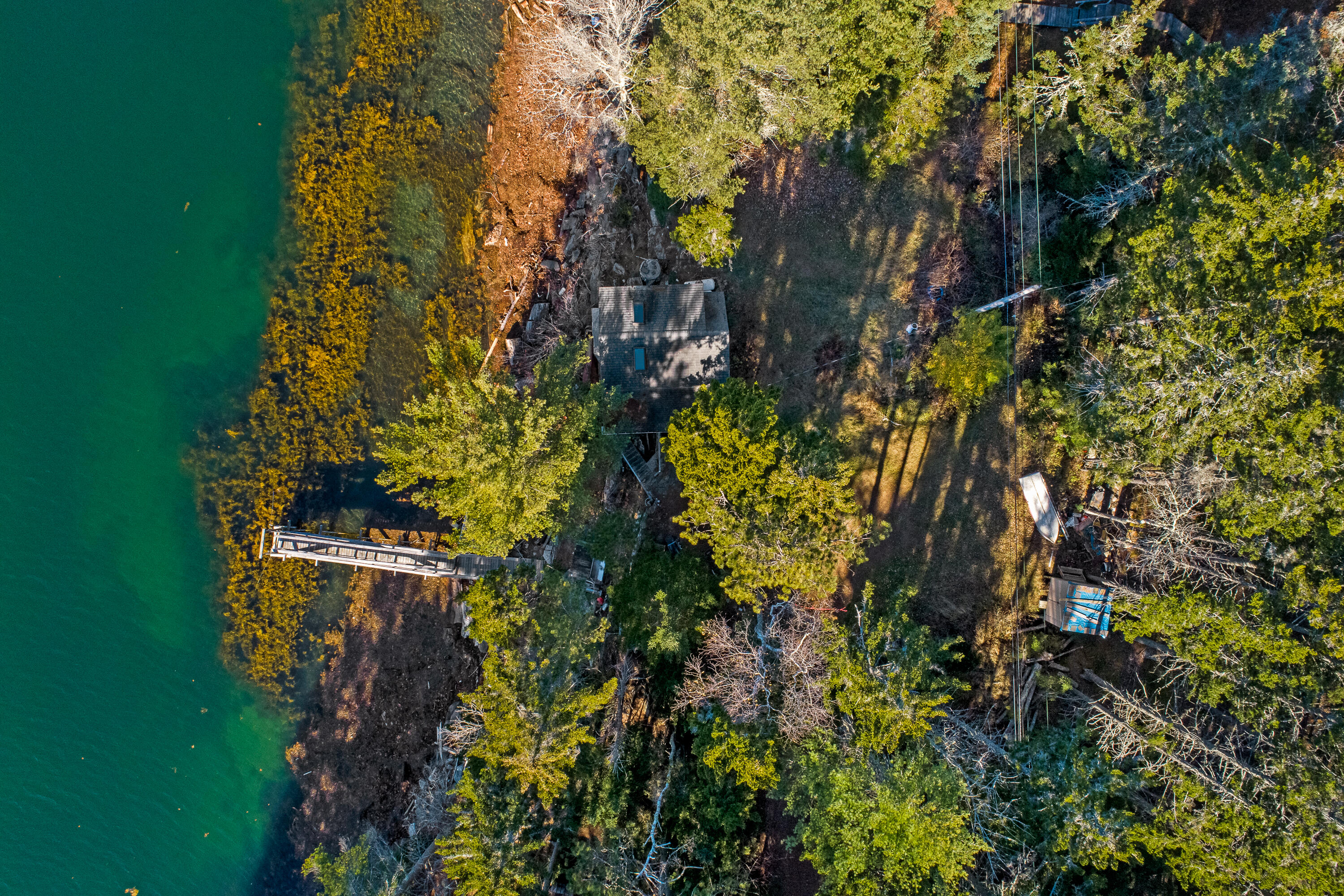 38 Samuels Landing Road Phippsburg ME 04562