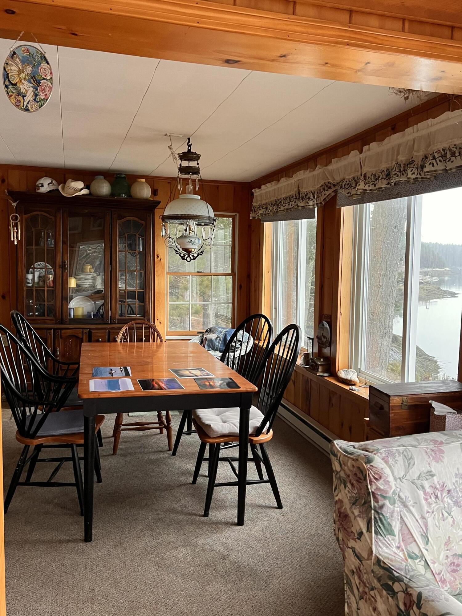 38 Samuels Landing Road Phippsburg ME 04562