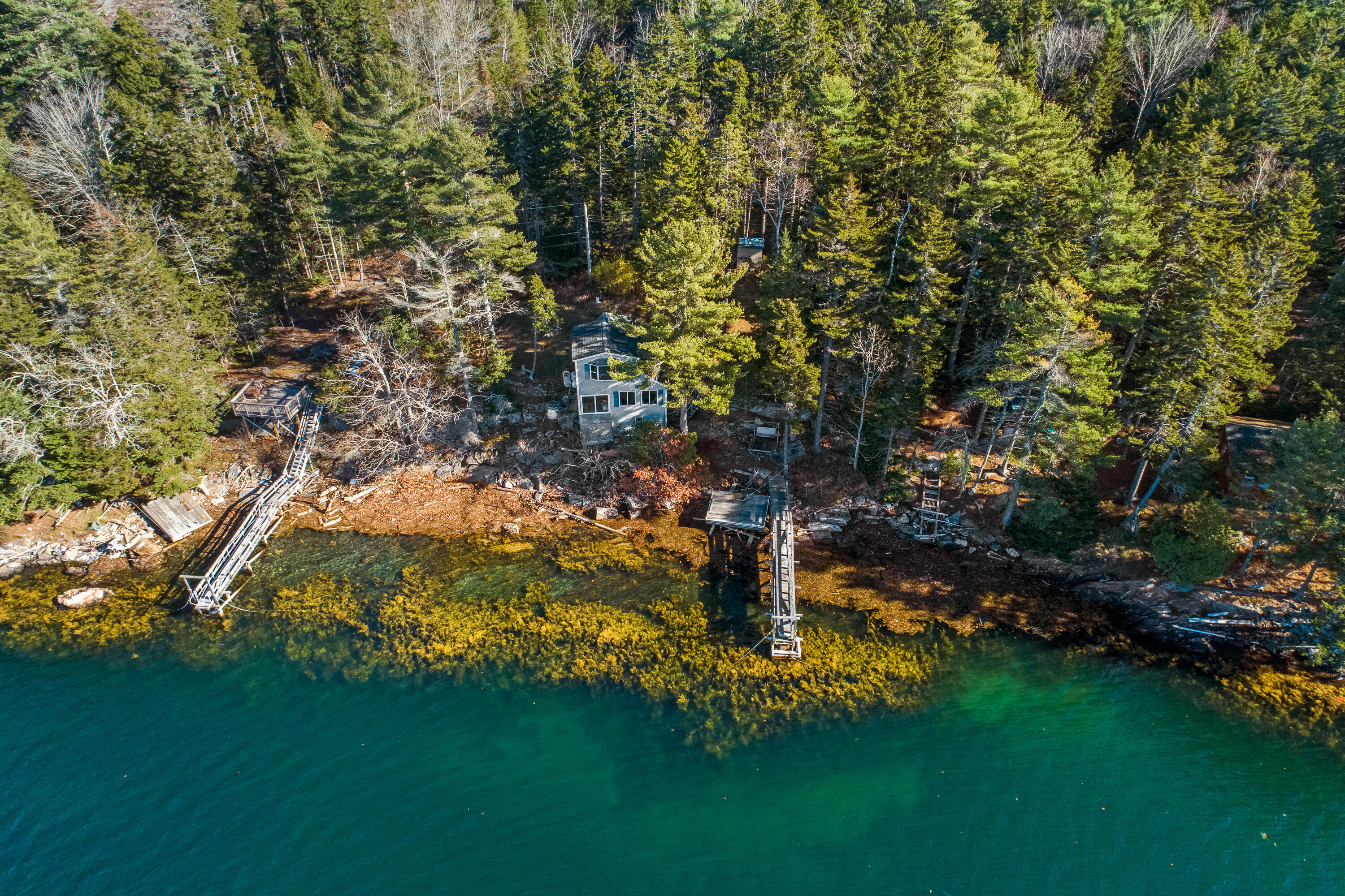 38 Samuels Landing Road Phippsburg ME 04562