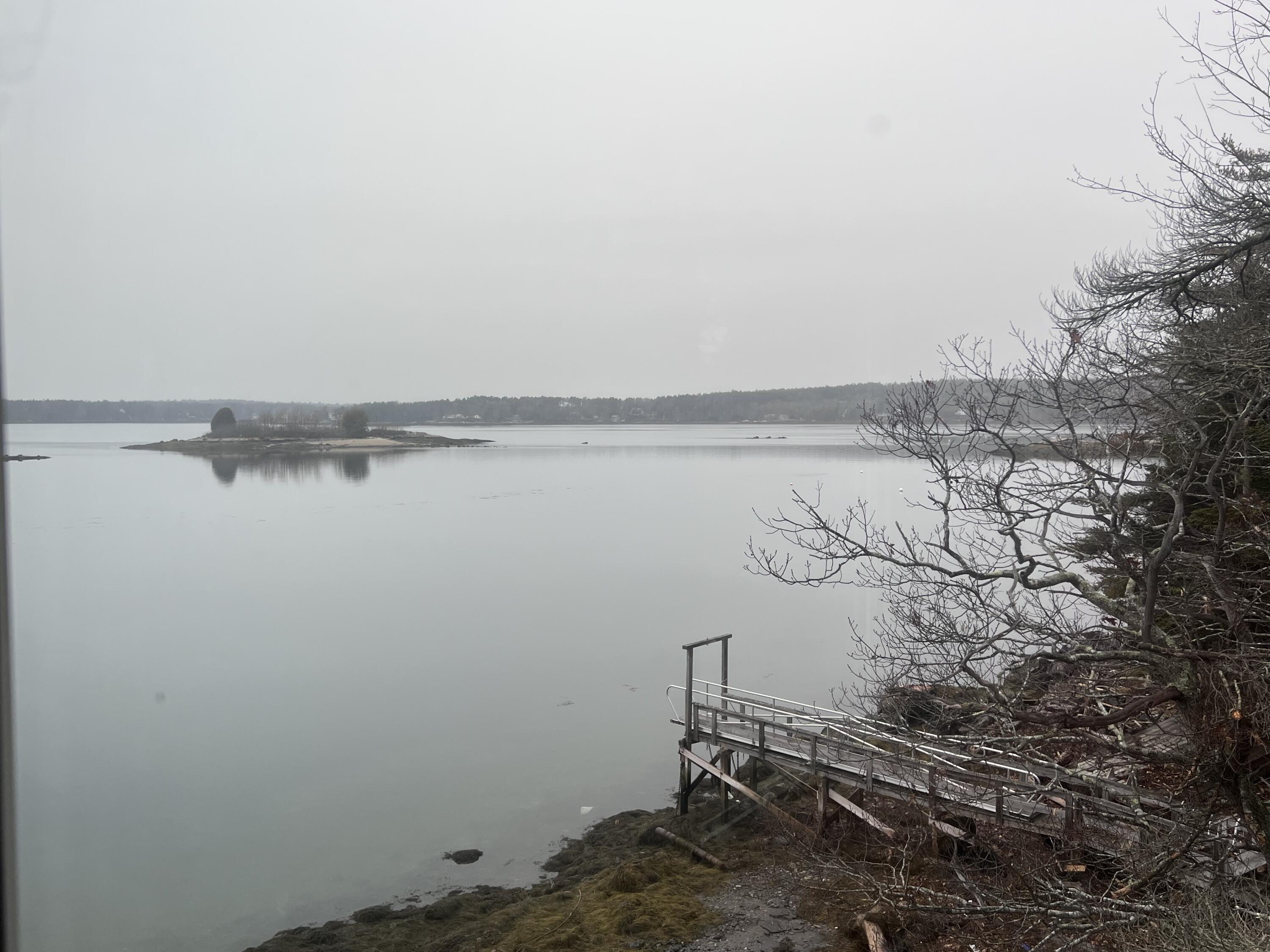 38 Samuels Landing Road Phippsburg ME 04562