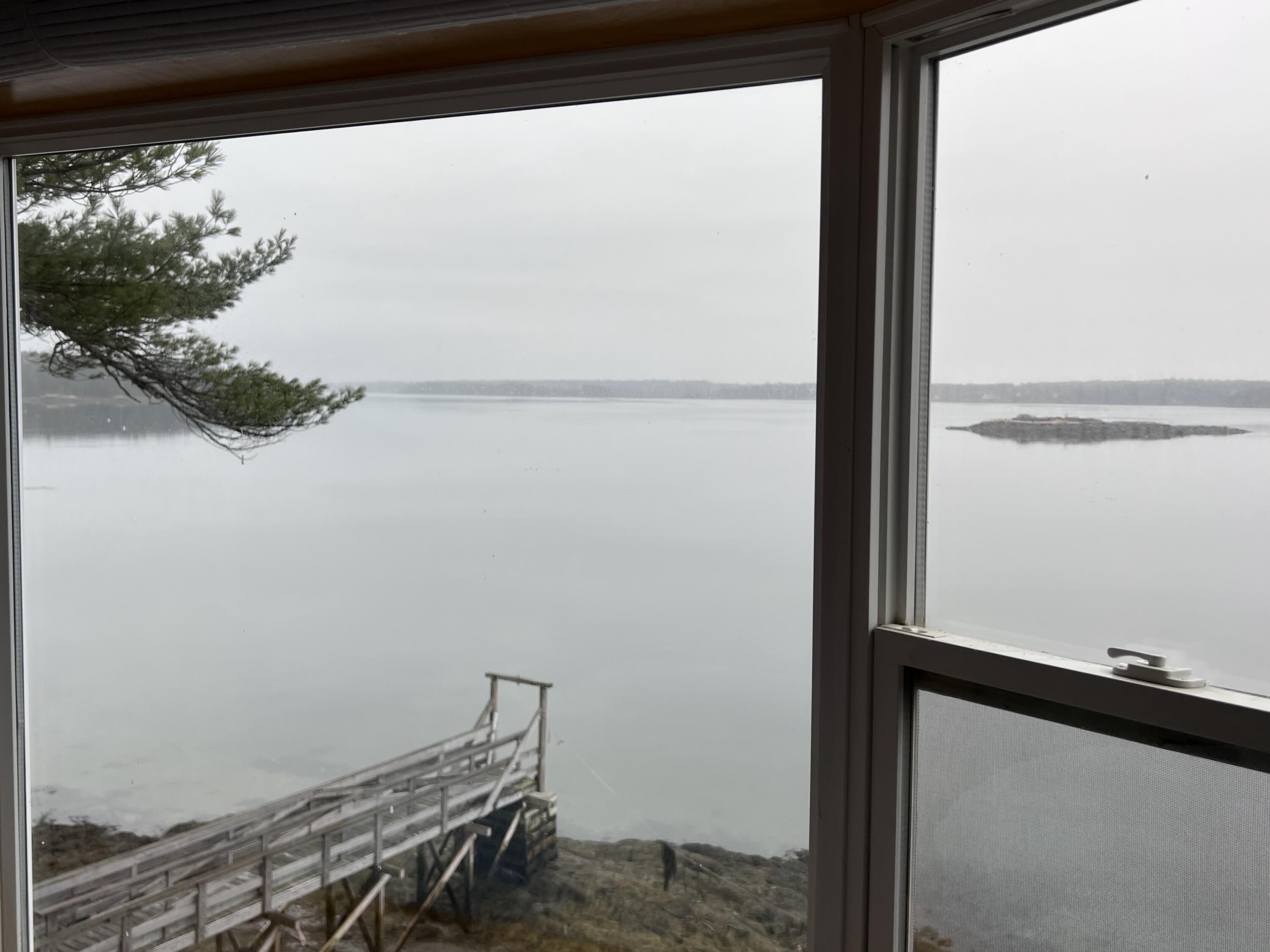 38 Samuels Landing Road Phippsburg ME 04562