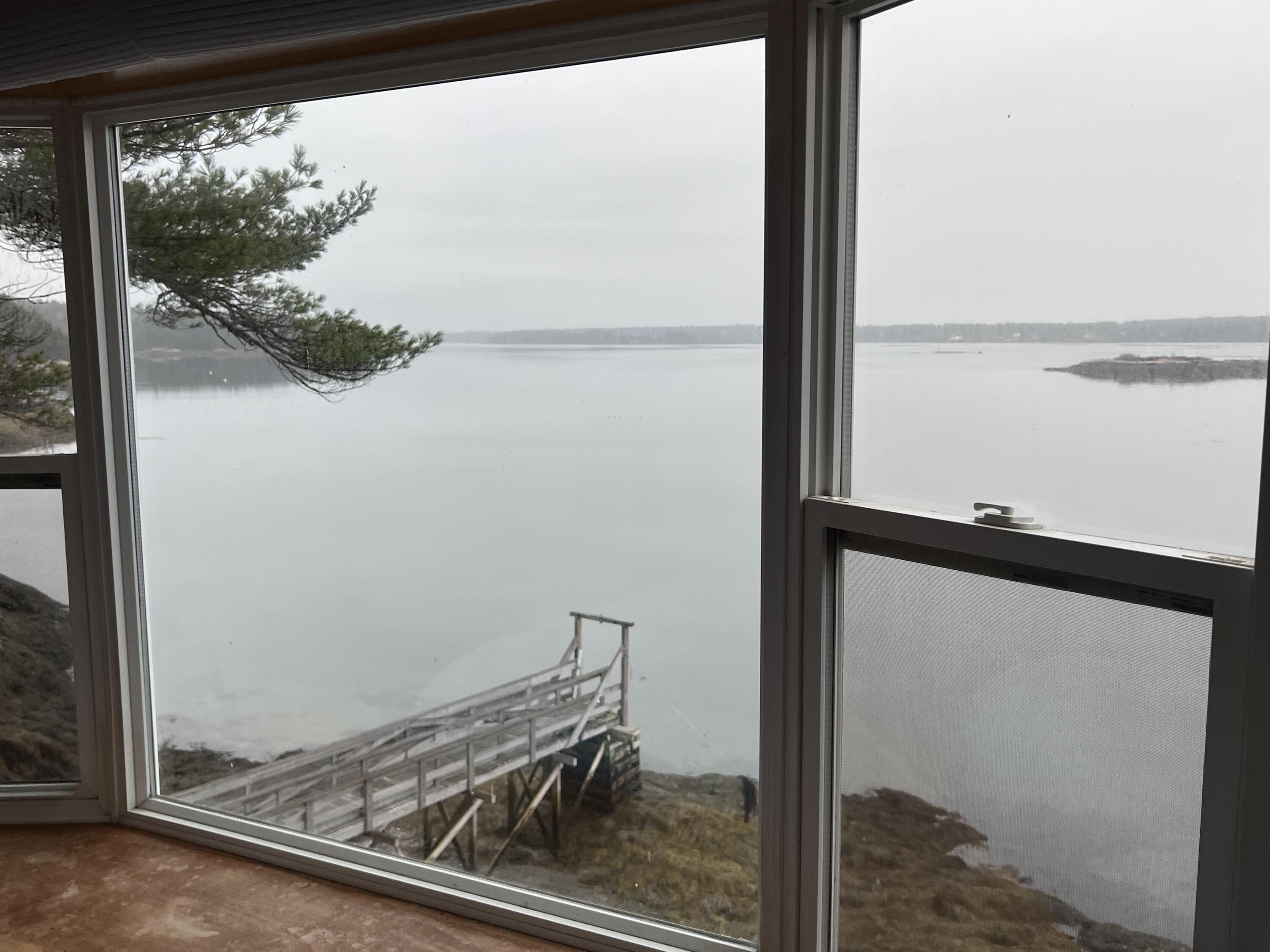 38 Samuels Landing Road Phippsburg ME 04562