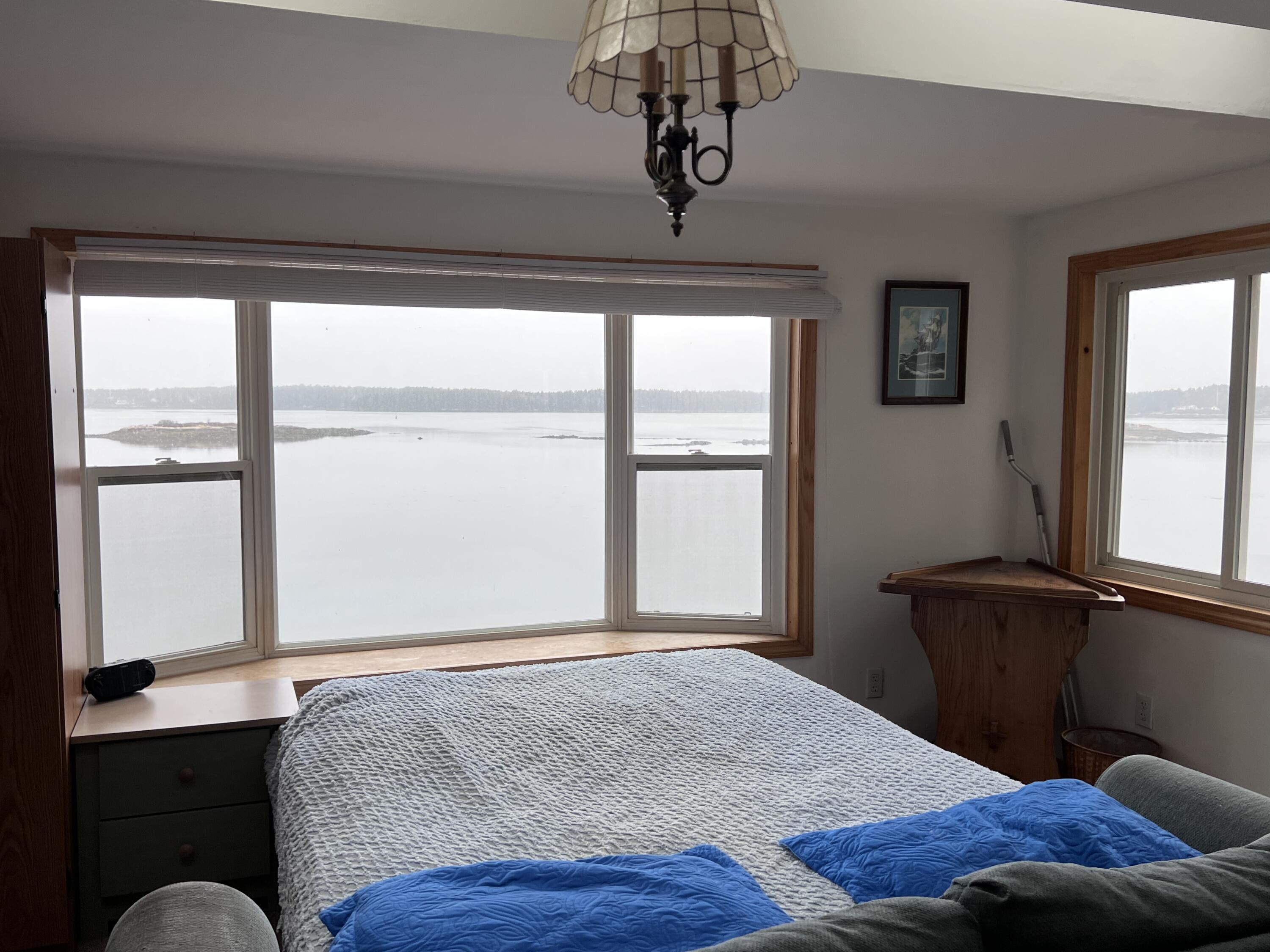 38 Samuels Landing Road Phippsburg ME 04562