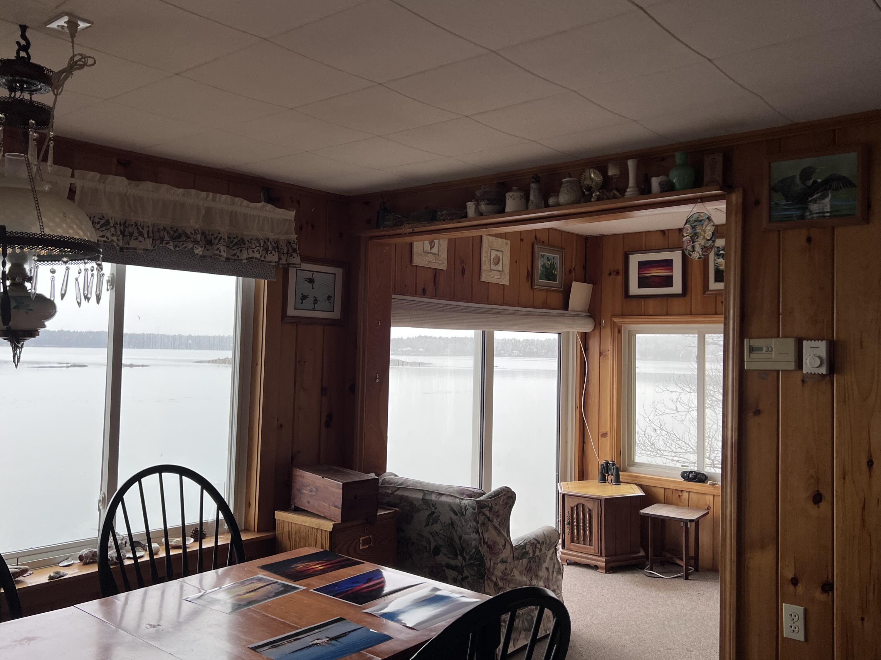 38 Samuels Landing Road Phippsburg ME 04562
