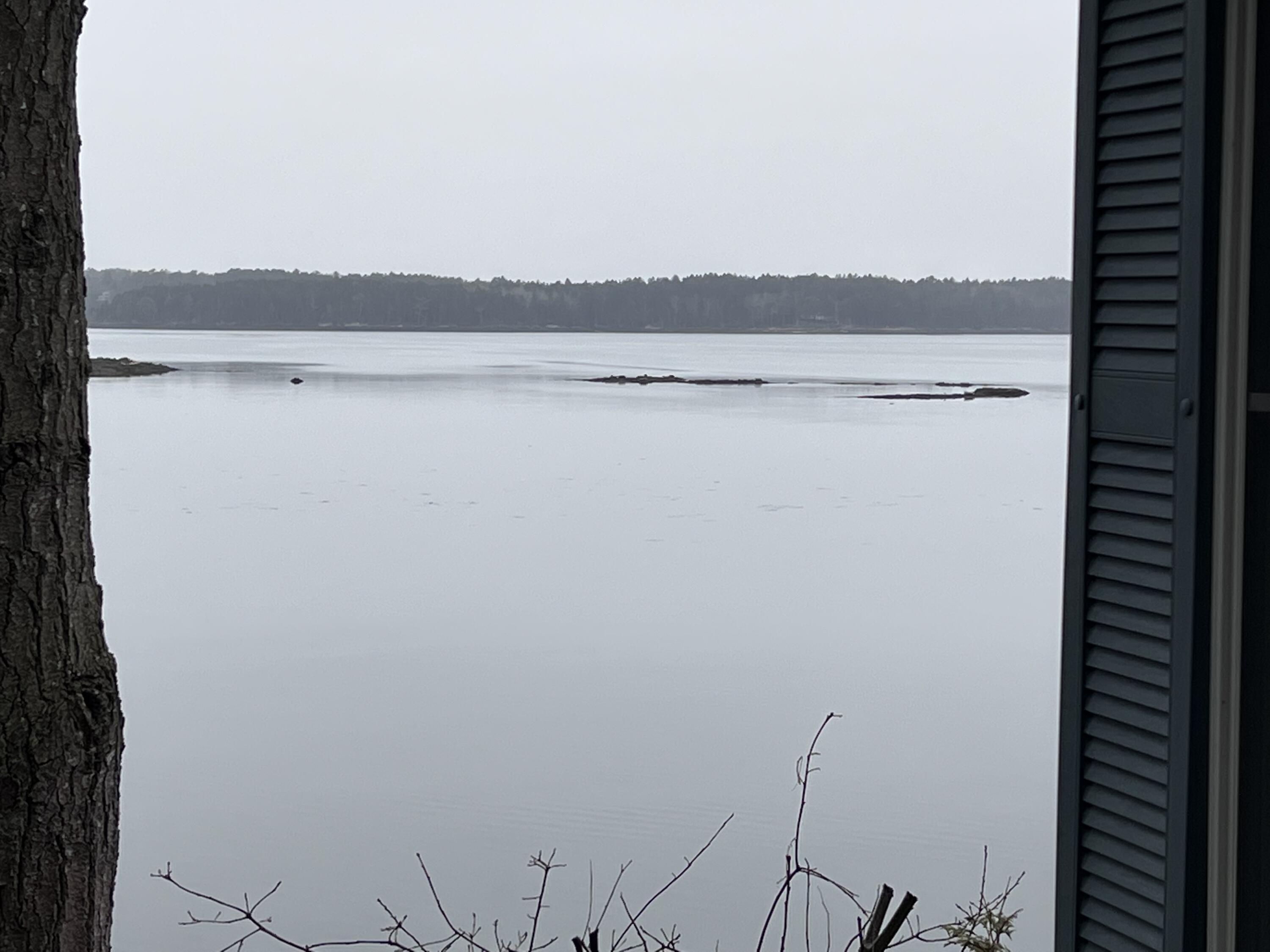 38 Samuels Landing Road Phippsburg ME 04562