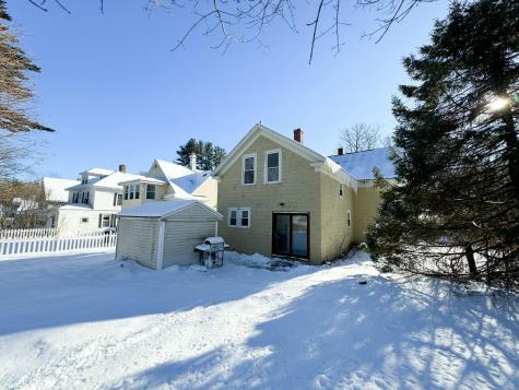 123 Gamage Avenue Auburn ME 04210