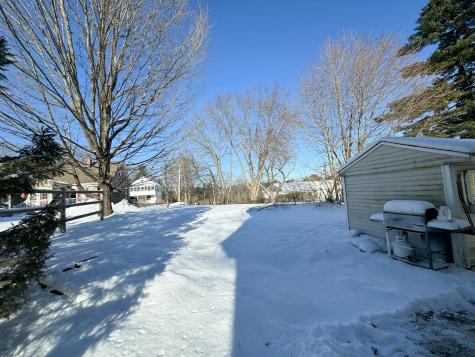 123 Gamage Avenue Auburn ME 04210